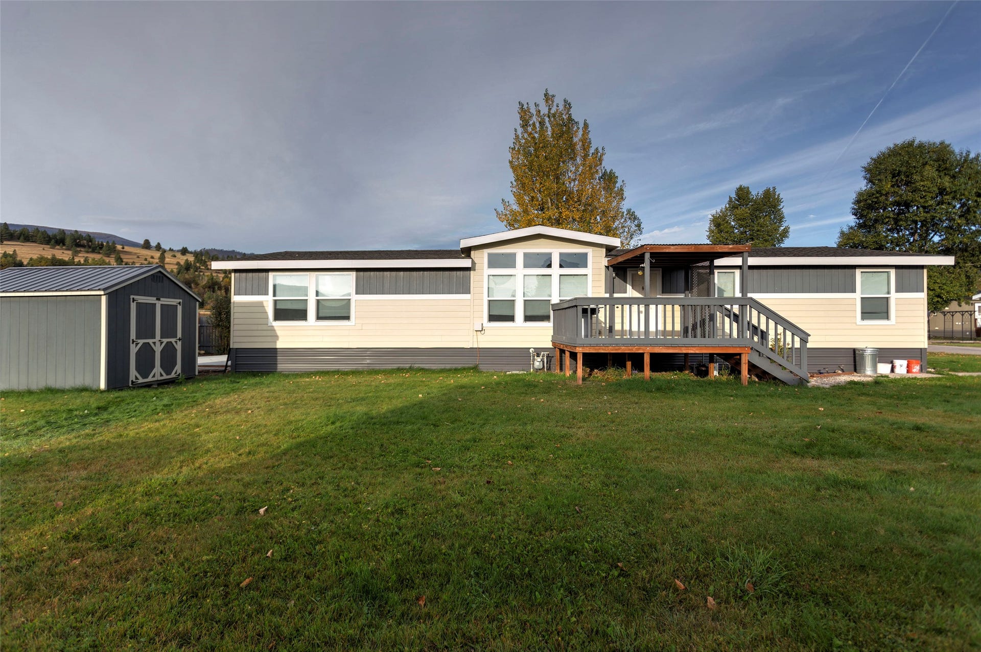 7061 Savanna Lane, Lolo, MT 59847