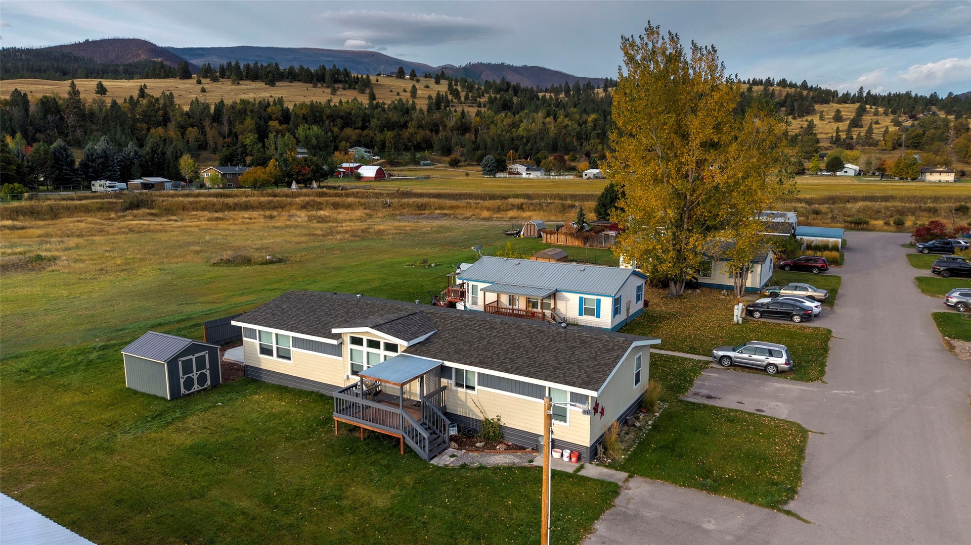 7061 Savanna Lane, Lolo, MT 59847