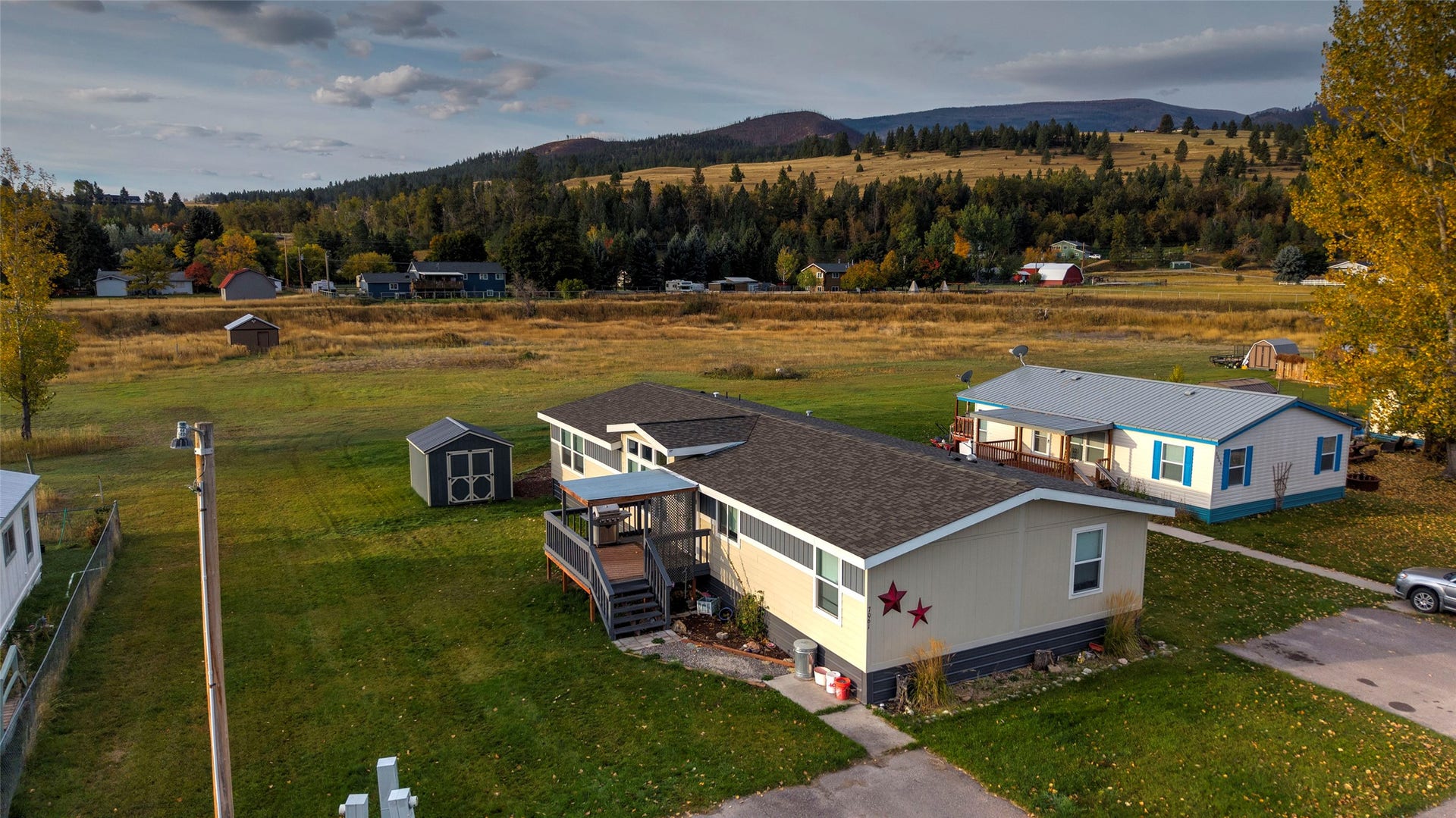 7061 Savanna Lane, Lolo, MT 59847