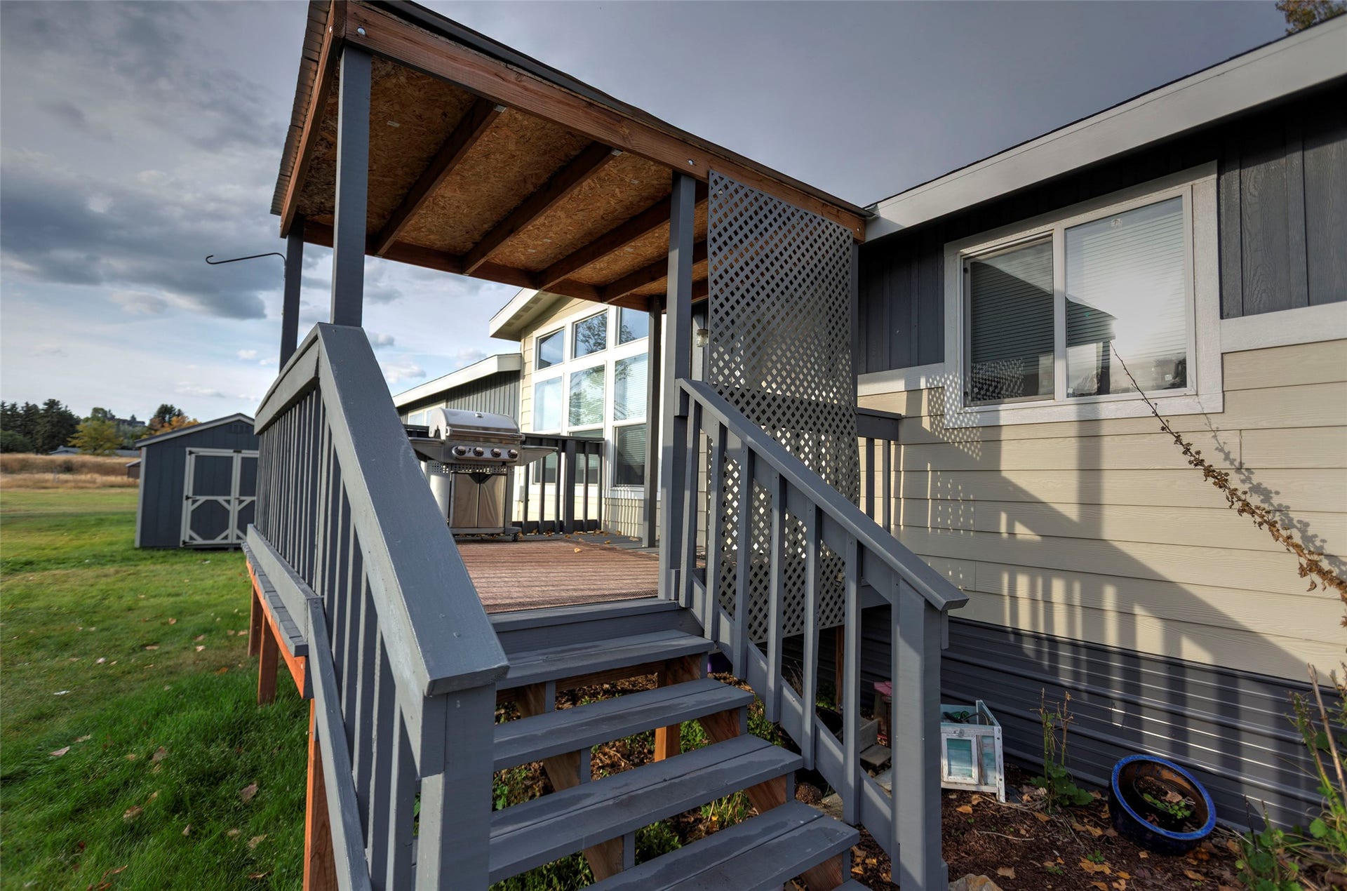 7061 Savanna Lane, Lolo, MT 59847