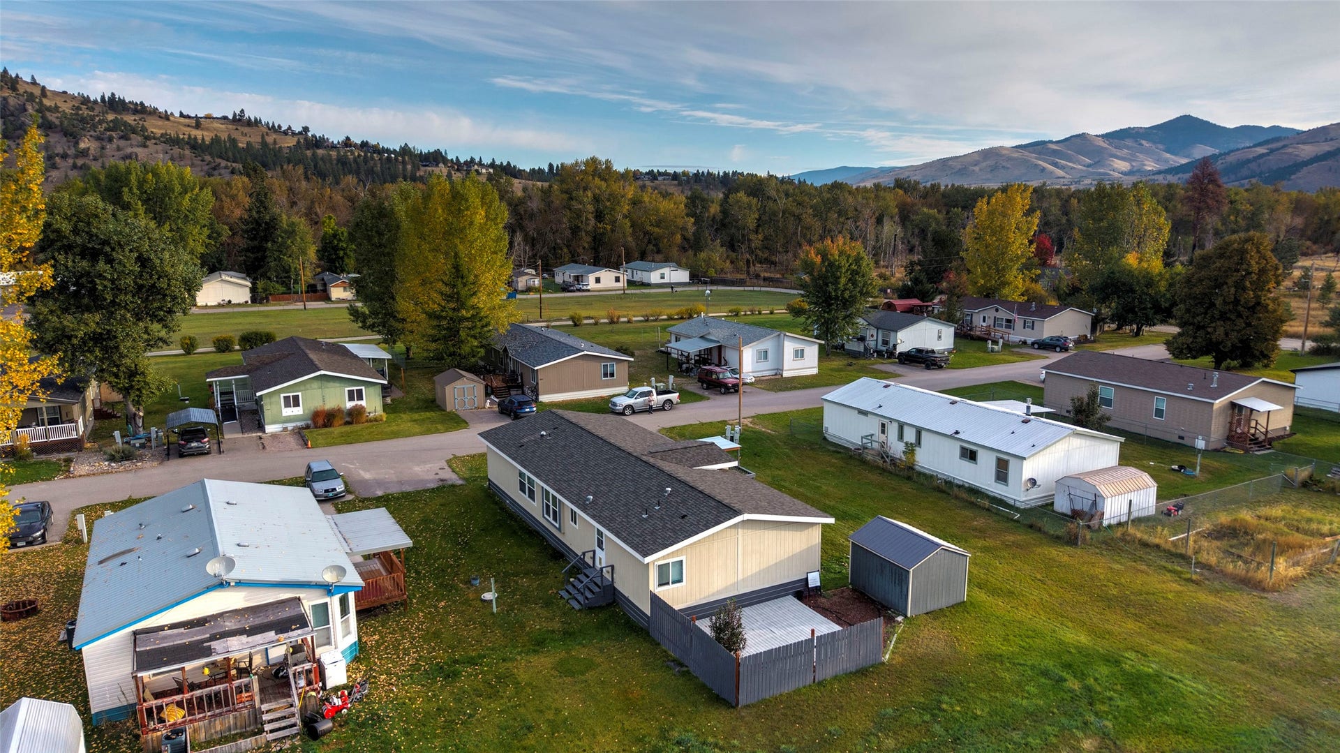 7061 Savanna Lane, Lolo, MT 59847