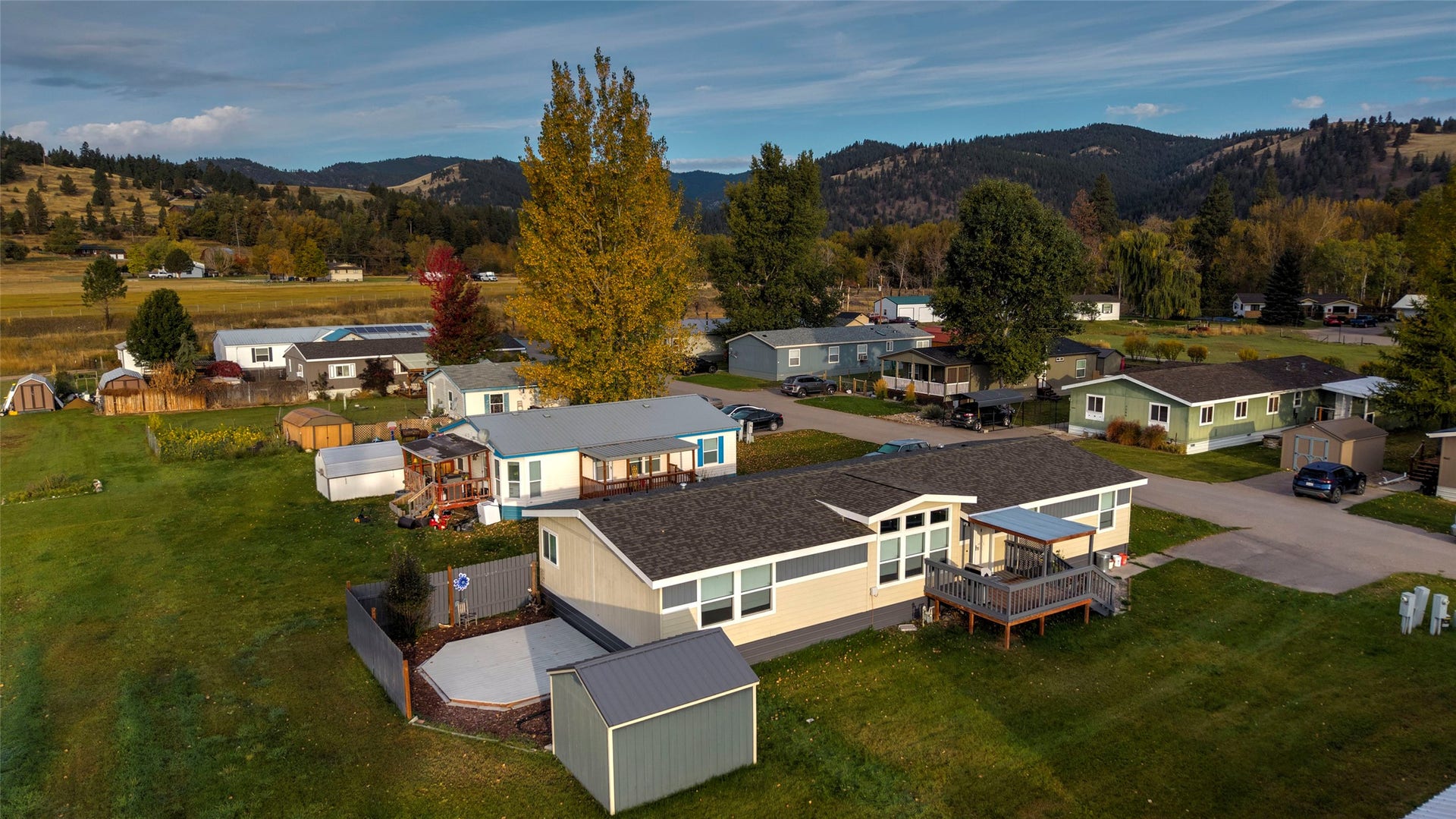 7061 Savanna Lane, Lolo, MT 59847