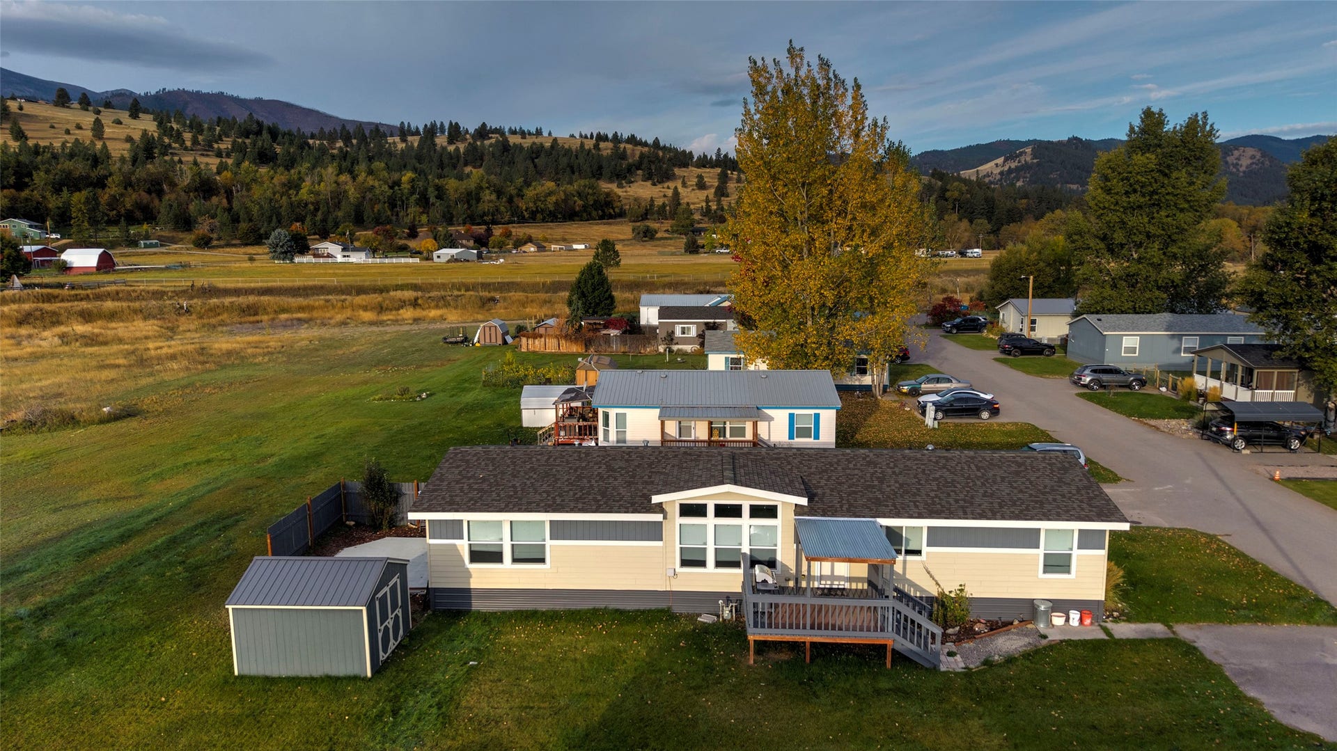 7061 Savanna Lane, Lolo, MT 59847