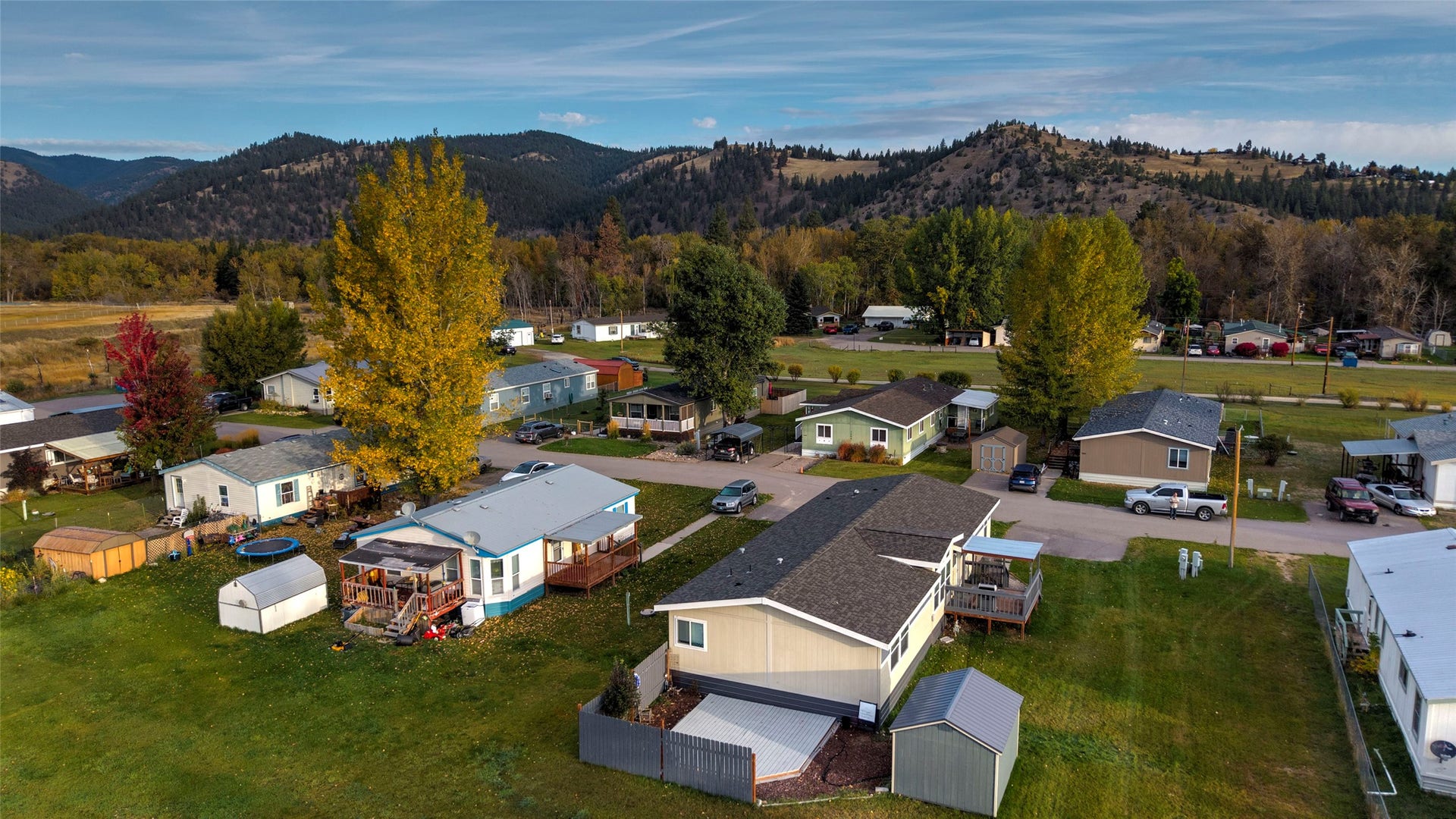 7061 Savanna Lane, Lolo, MT 59847