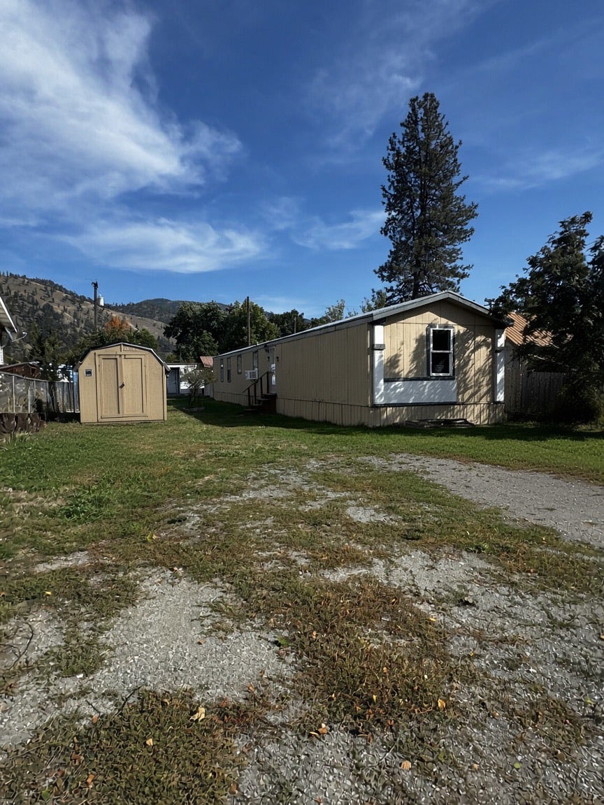 306 Spruce Street, Superior, MT 59872 306 Spruce Street, Superior, MT 59872