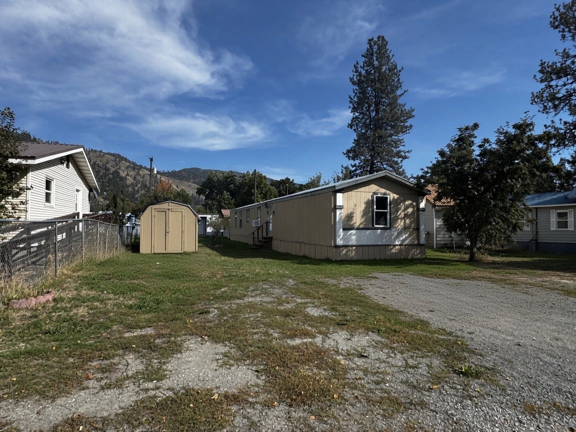 306 Spruce Street, Superior, MT 59872 306 Spruce Street, Superior, MT 59872
