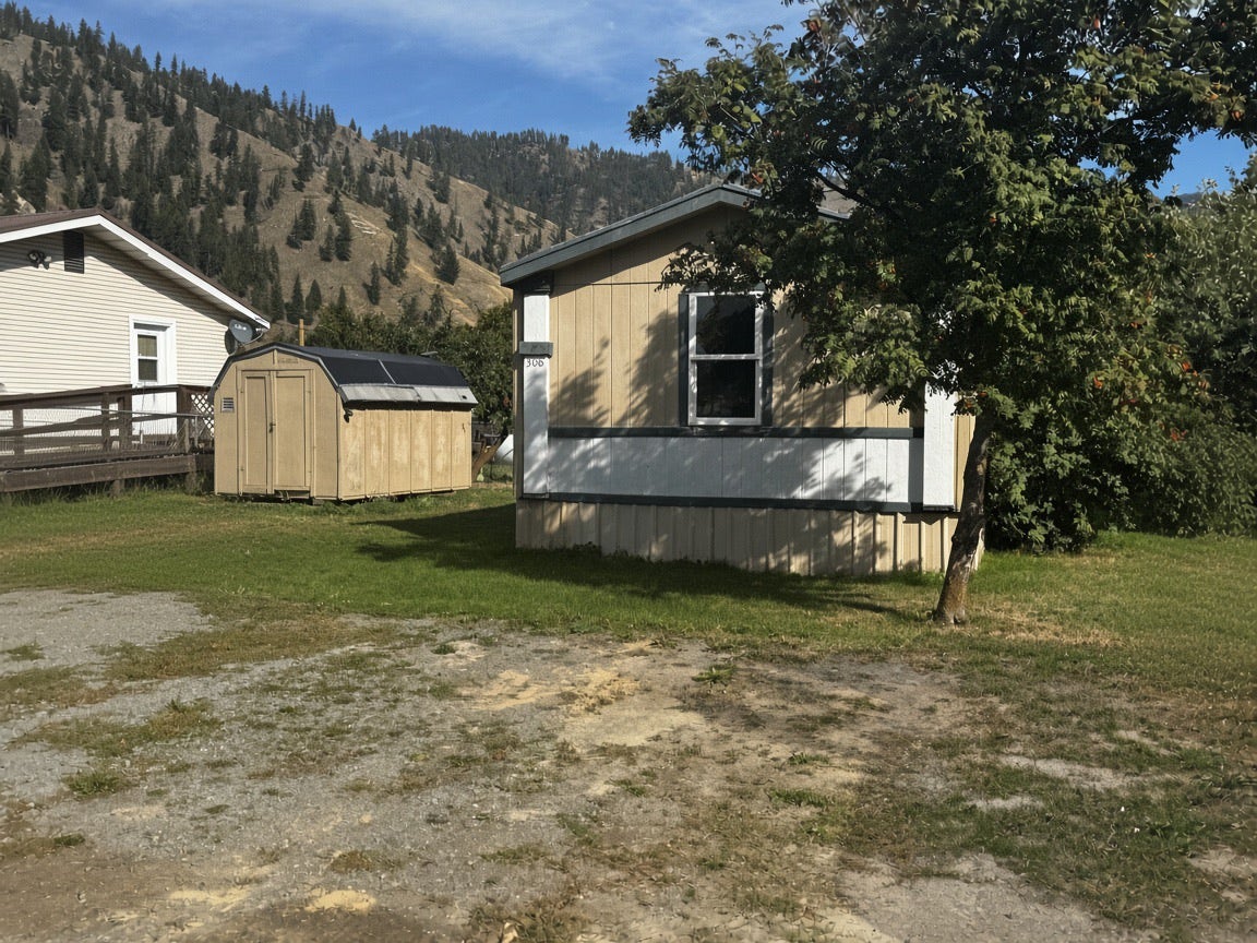 306 Spruce Street, Superior, MT 59872 306 Spruce Street, Superior, MT 59872