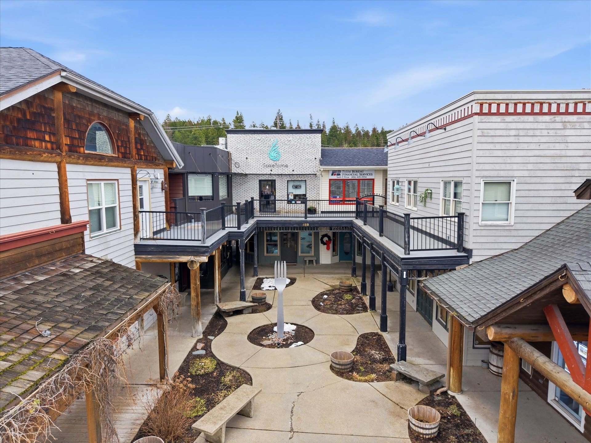459 Electric Avenue, #K, Bigfork, MT 59911 459 Electric Avenue, #K, Bigfork, MT 59911