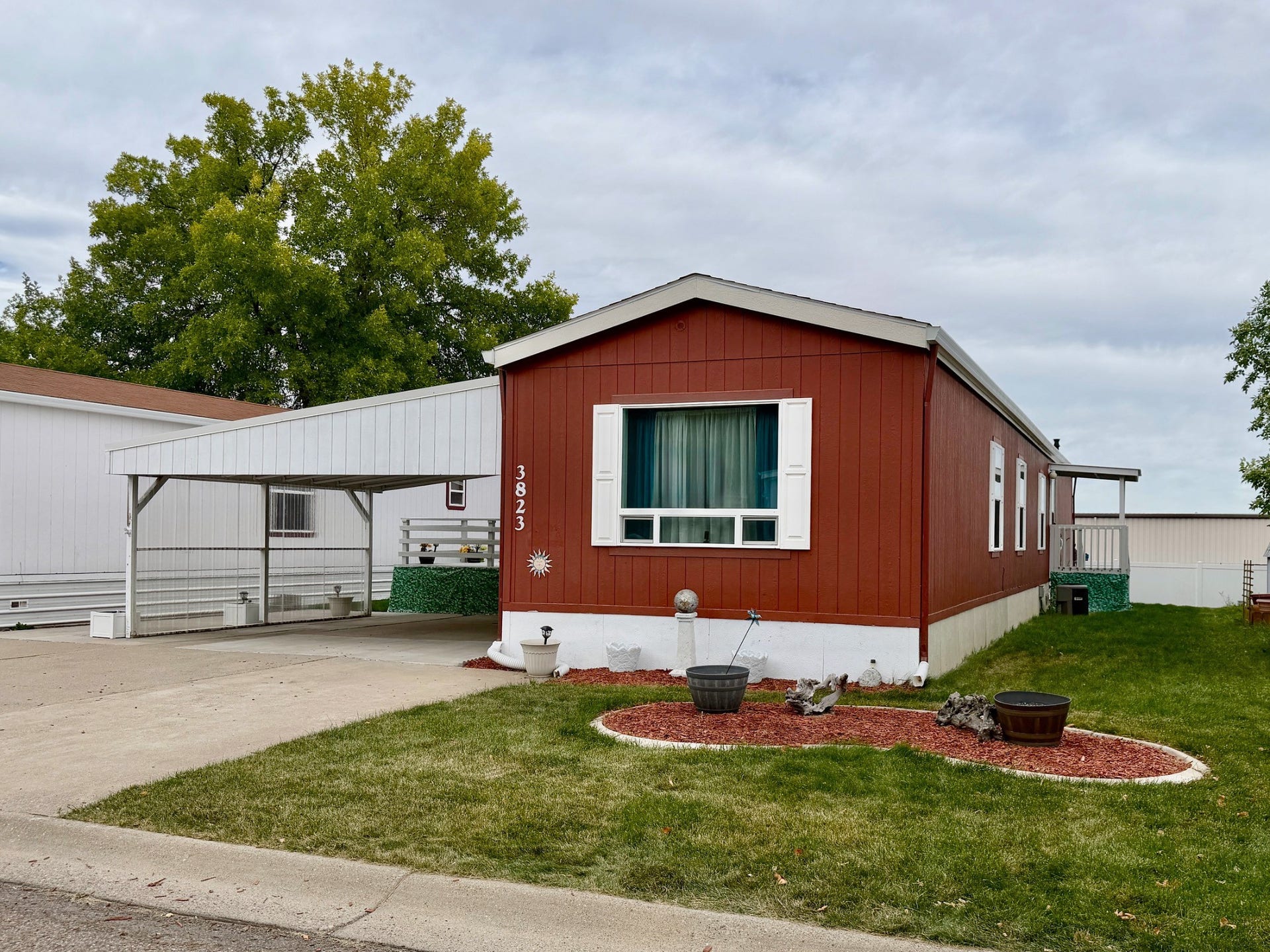 3823 Vigilante Drive, Great Falls, MT 59401