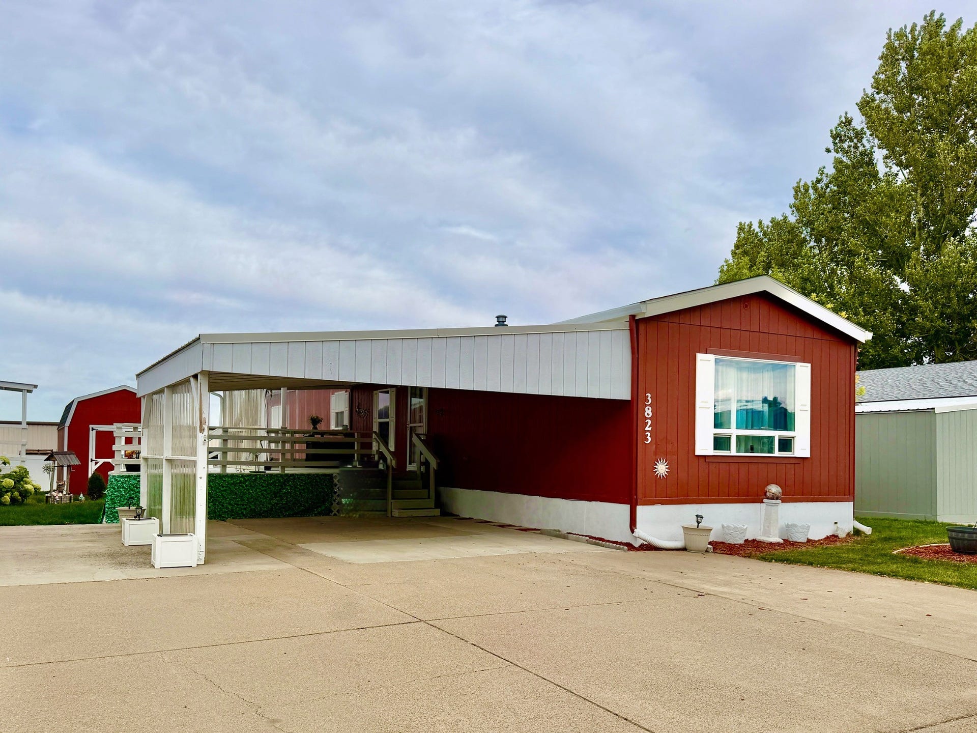 3823 Vigilante Drive, Great Falls, MT 59401