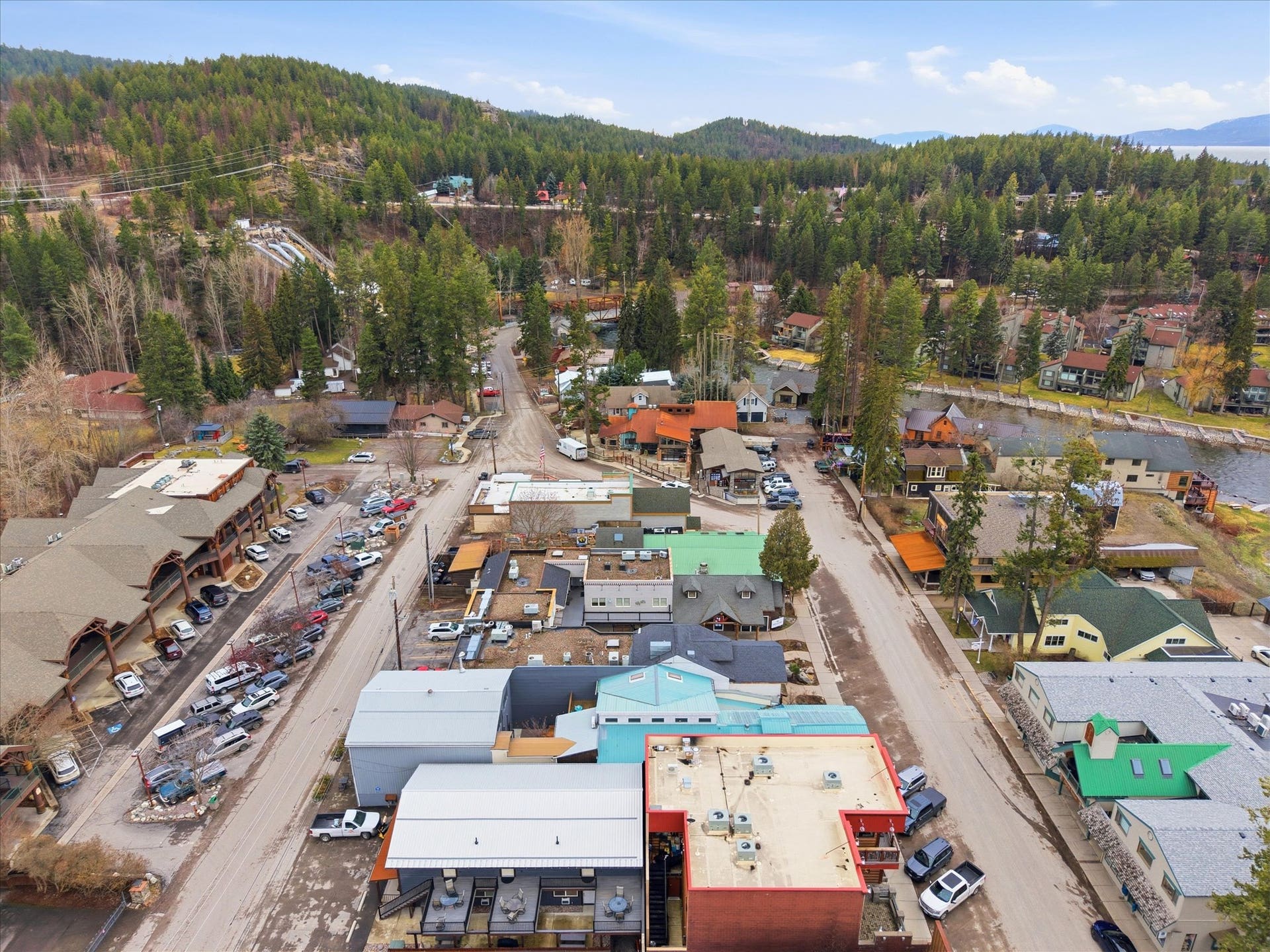 459 Electric Avenue, #K, Bigfork, MT 59911 459 Electric Avenue, #K, Bigfork, MT 59911