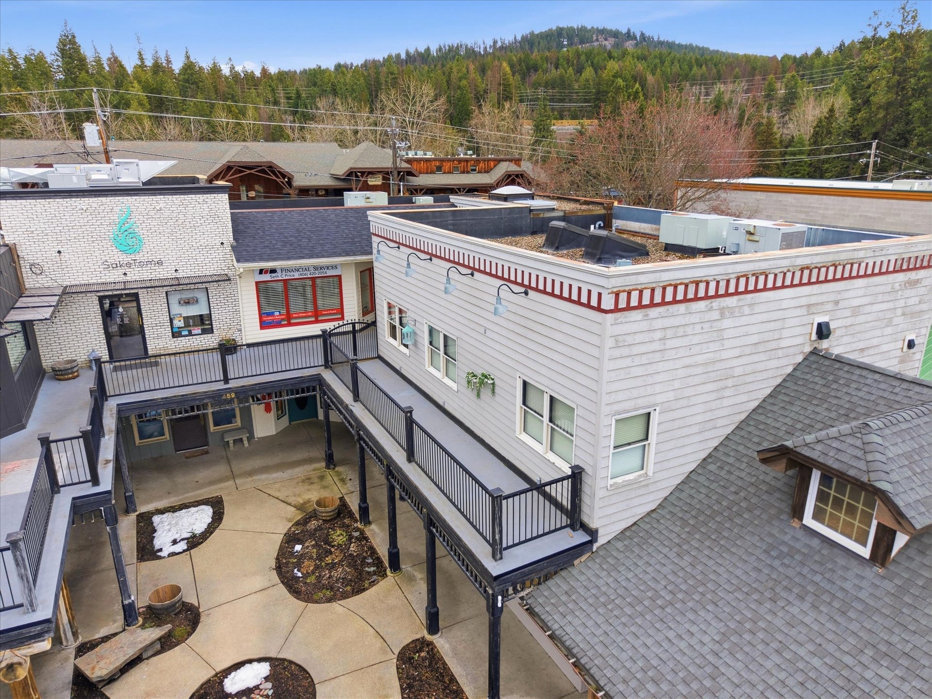 459 Electric Avenue, #K, Bigfork, MT 59911 459 Electric Avenue, #K, Bigfork, MT 59911