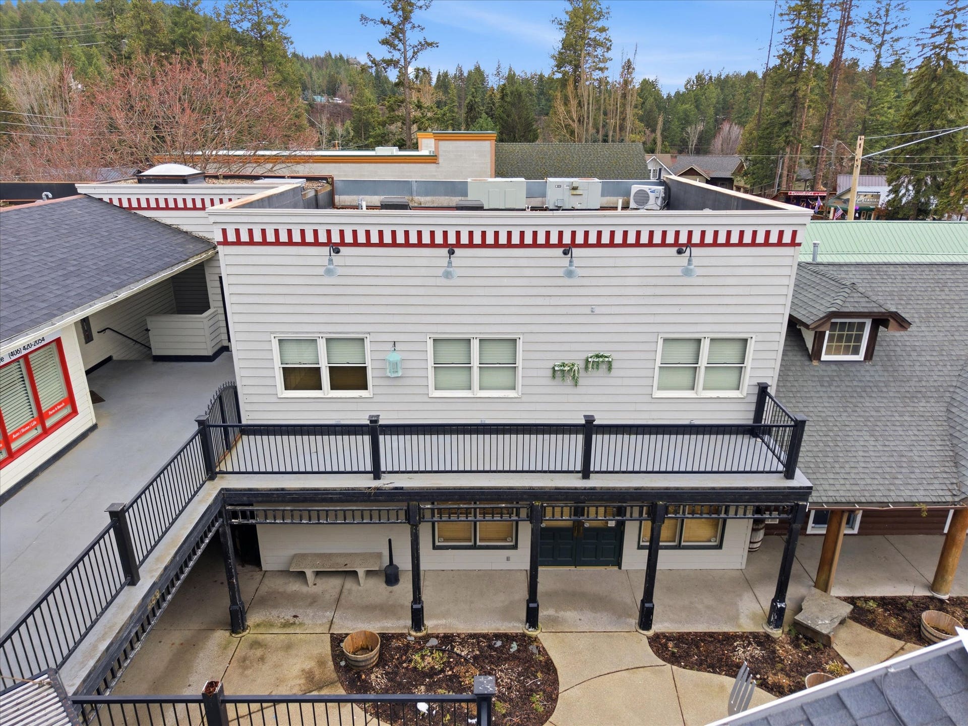 459 Electric Avenue, #K, Bigfork, MT 59911 459 Electric Avenue, #K, Bigfork, MT 59911