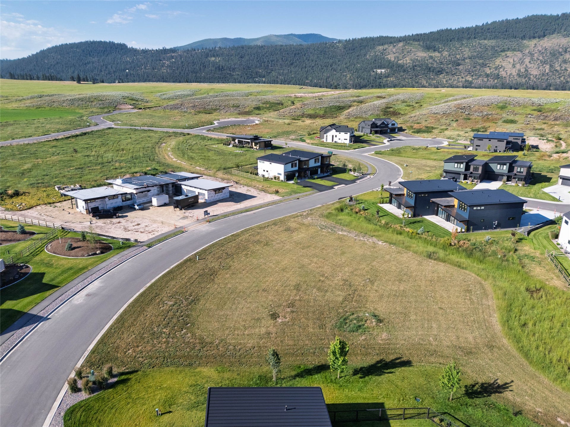 10580 Royal Coachman Drive, Missoula, MT 59808