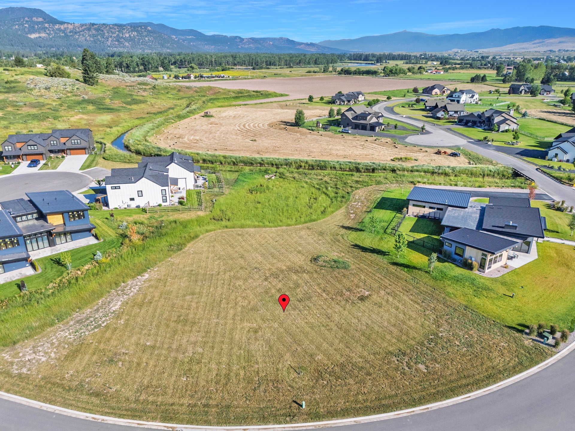 10580 Royal Coachman Drive, Missoula, MT 59808