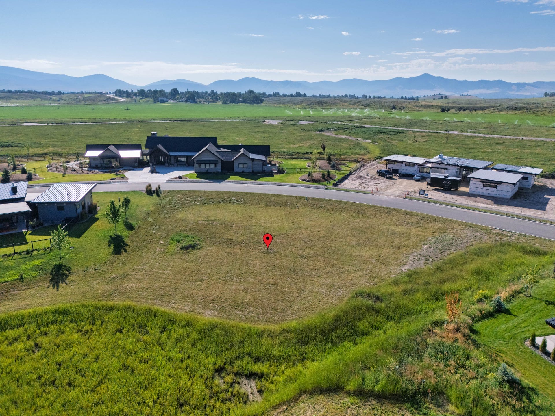 10580 Royal Coachman Drive, Missoula, MT 59808