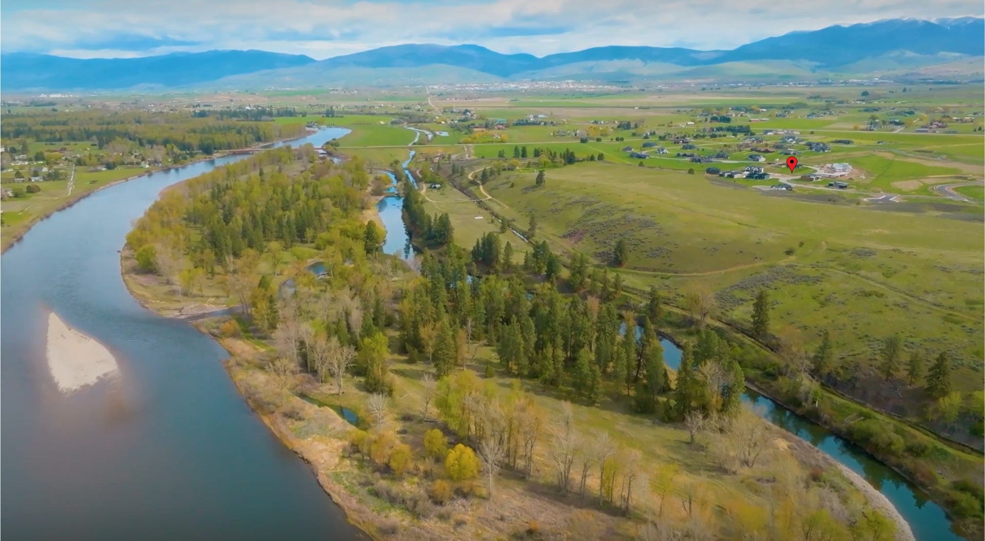 10580 Royal Coachman Drive, Missoula, MT 59808