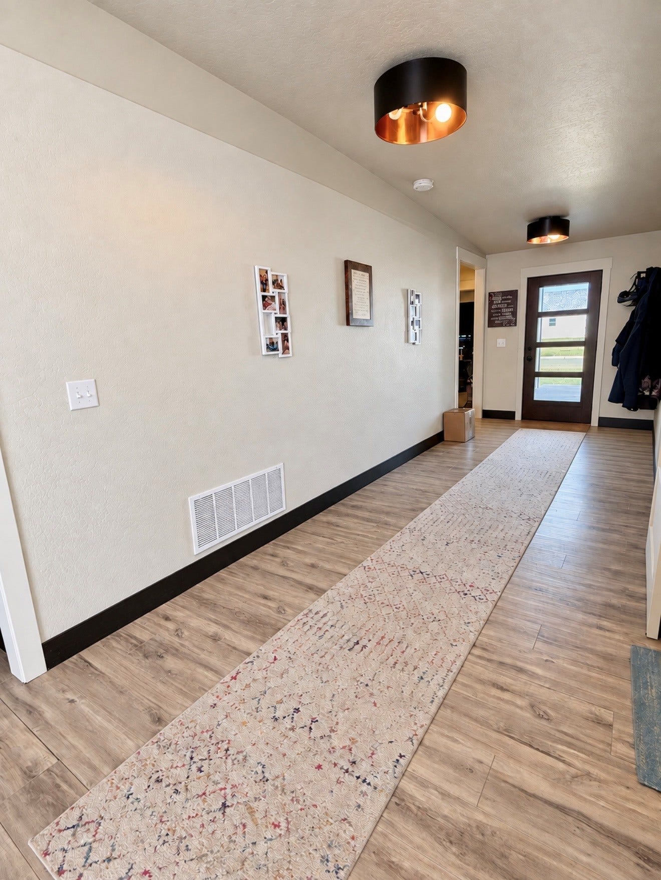 1256 Morning Eagle Drive, Kalispell, MT 59901 Entryway