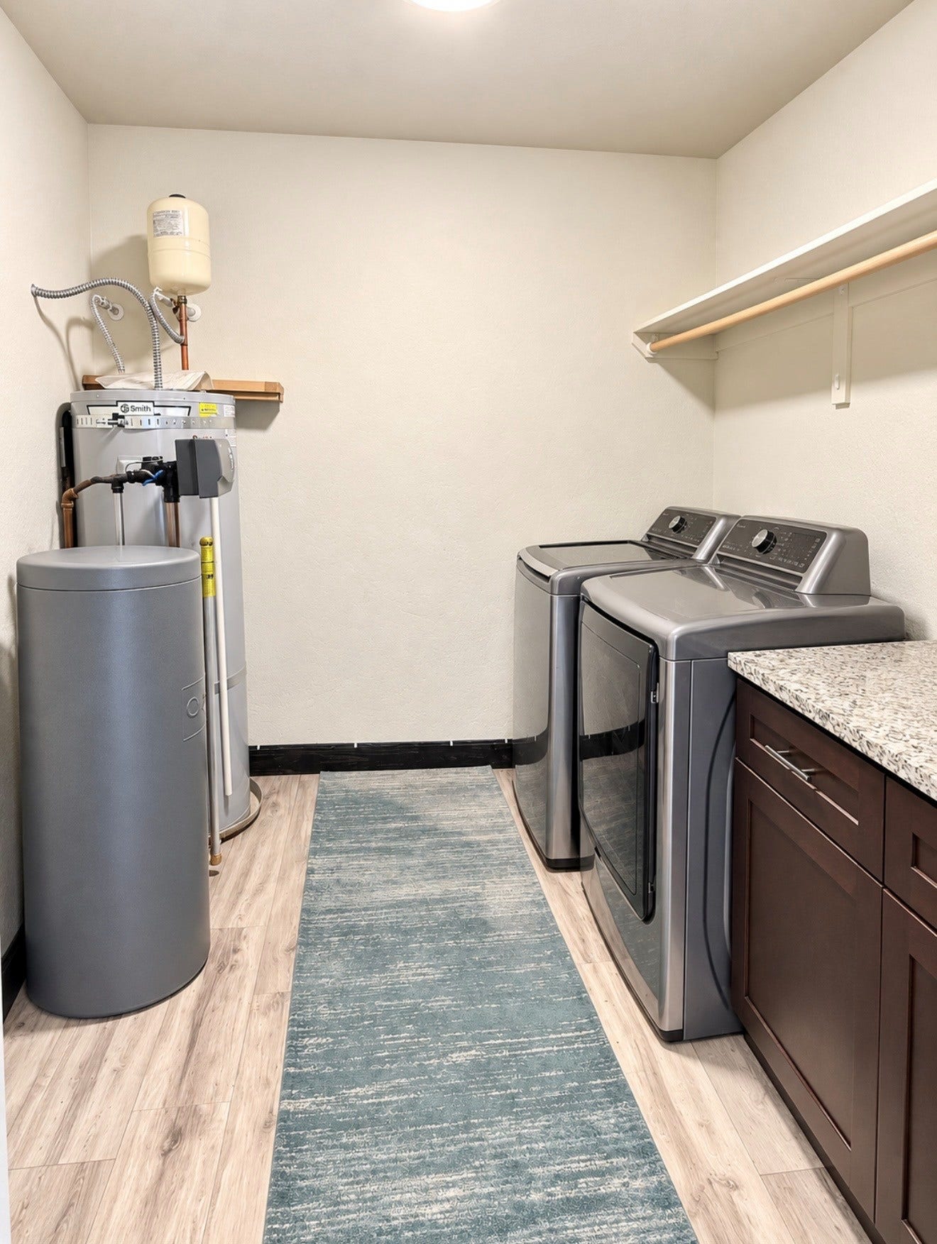 1256 Morning Eagle Drive, Kalispell, MT 59901 Laundry Room