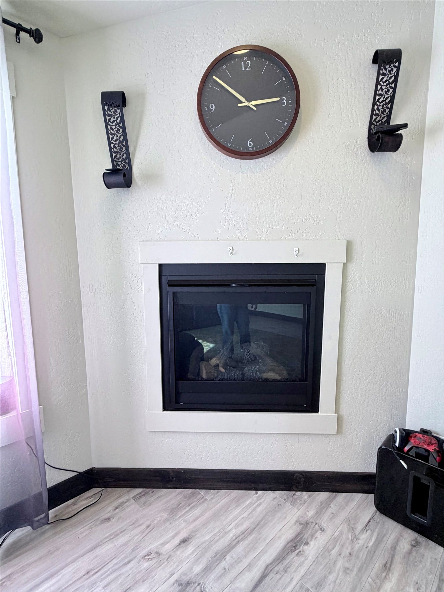 1256 Morning Eagle Drive, Kalispell, MT 59901 Fireplace
