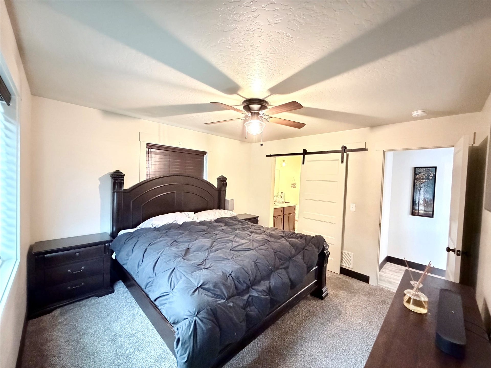 1256 Morning Eagle Drive, Kalispell, MT 59901 Primary Suite