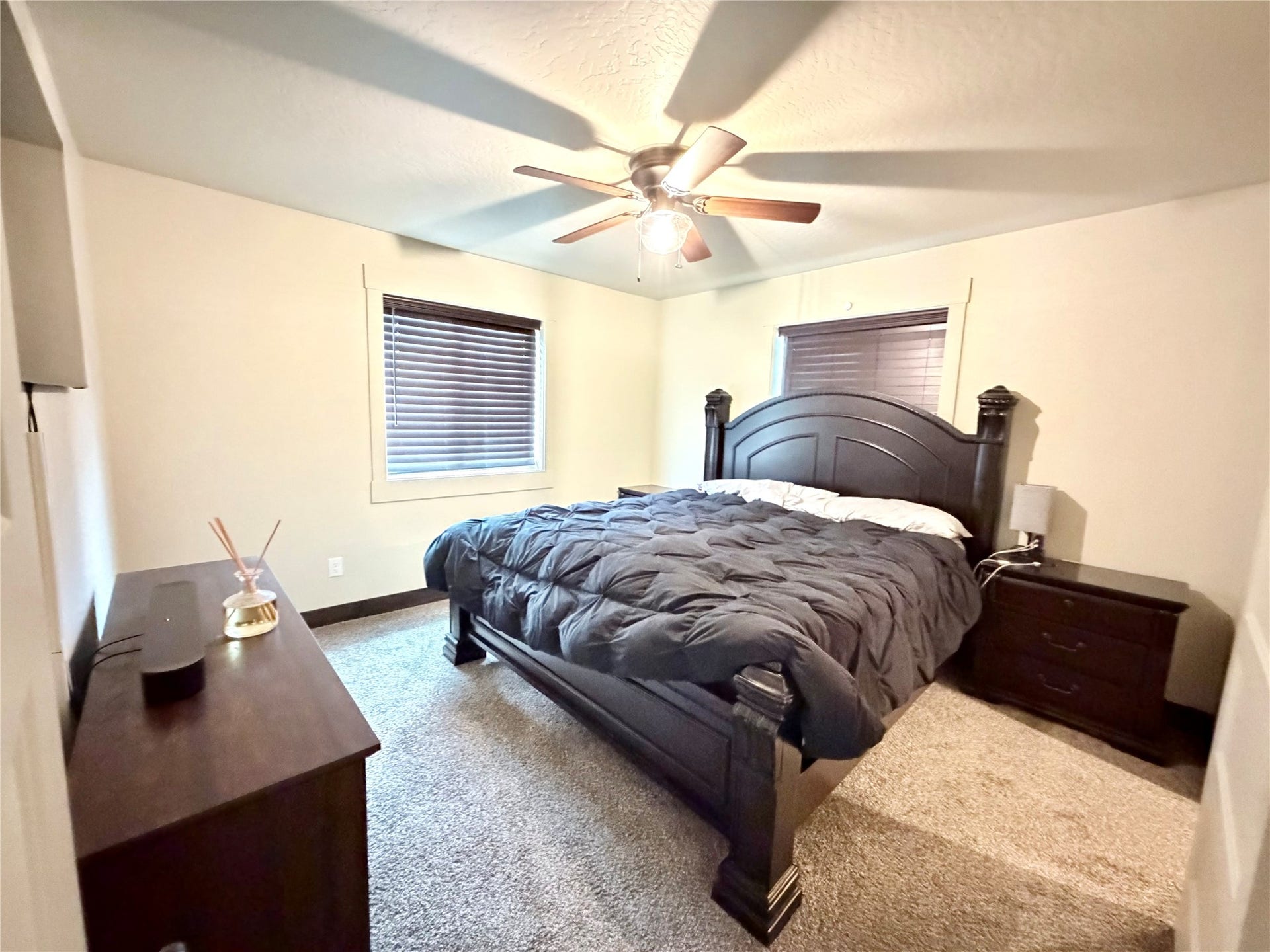 1256 Morning Eagle Drive, Kalispell, MT 59901 Primary Suite