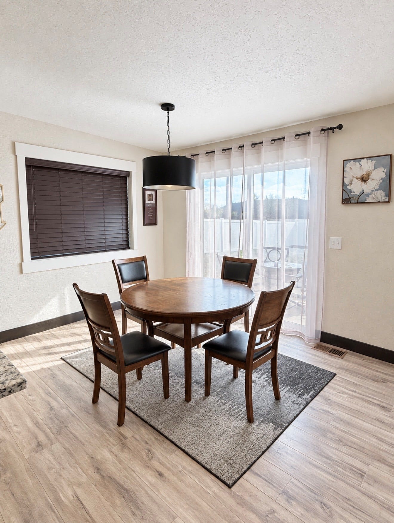1256 Morning Eagle Drive, Kalispell, MT 59901 Dining Room