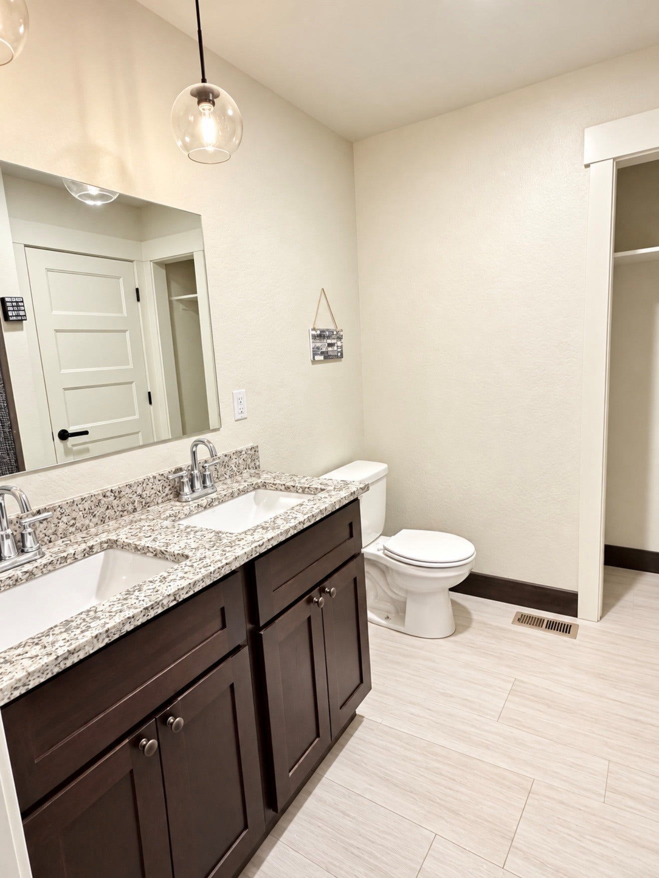 1256 Morning Eagle Drive, Kalispell, MT 59901 Primary Bath
