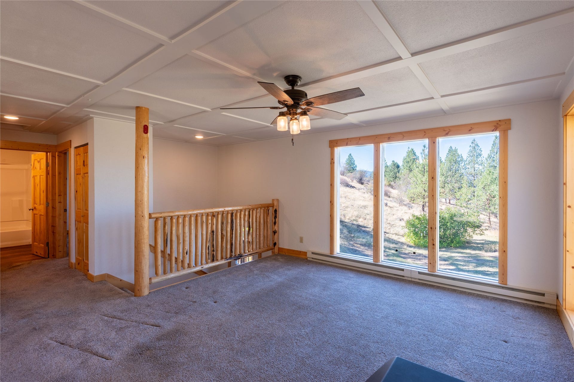 46 Deemer Ridge Road, Plains, MT 59859 46 Deemer Ridge Road, Plains, MT 59859