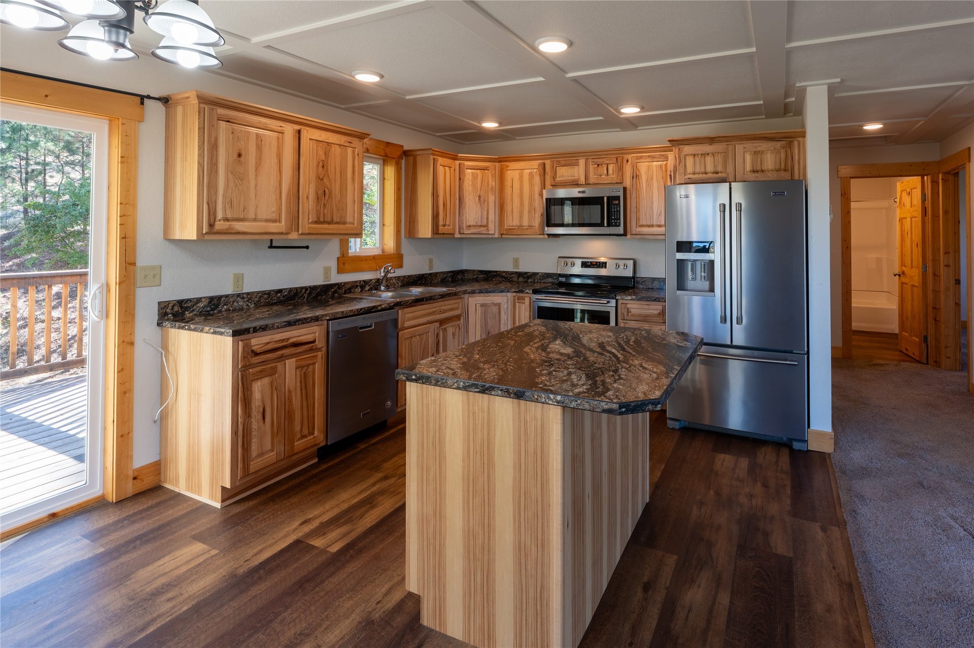 46 Deemer Ridge Road, Plains, MT 59859 46 Deemer Ridge Road, Plains, MT 59859