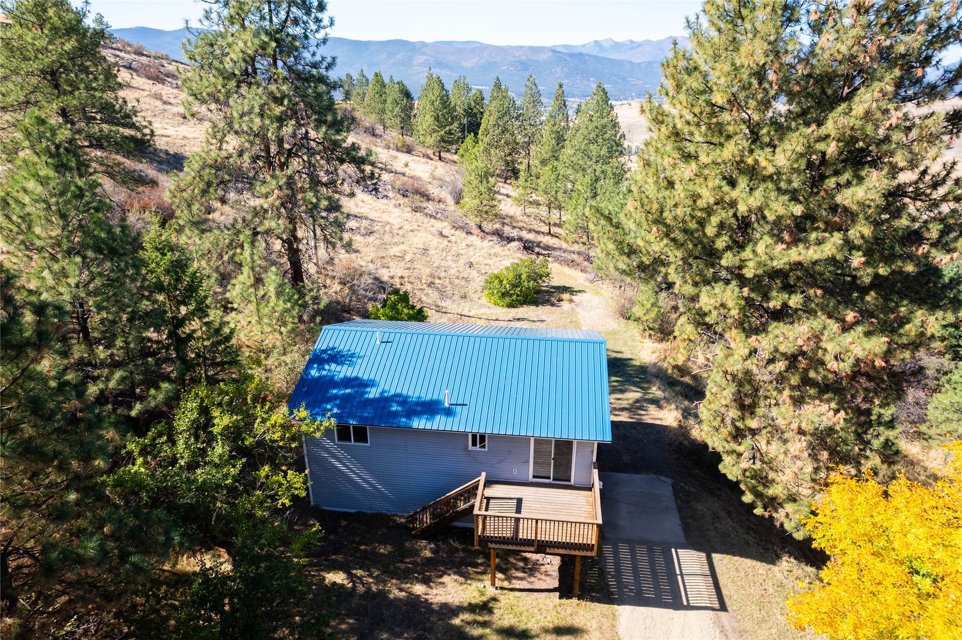 46 Deemer Ridge Road, Plains, MT 59859 46 Deemer Ridge Road, Plains, MT 59859