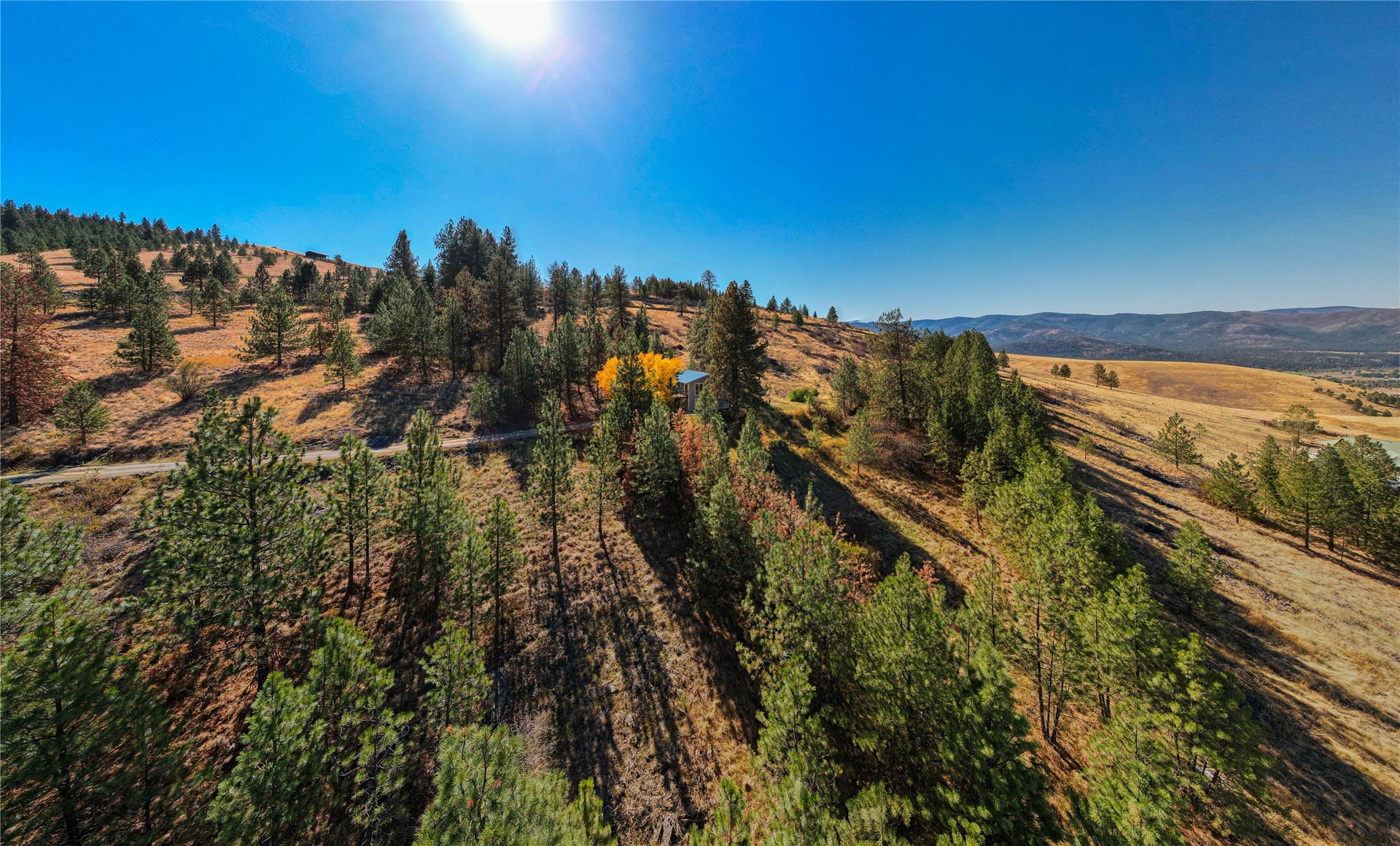 46 Deemer Ridge Road, Plains, MT 59859 46 Deemer Ridge Road, Plains, MT 59859