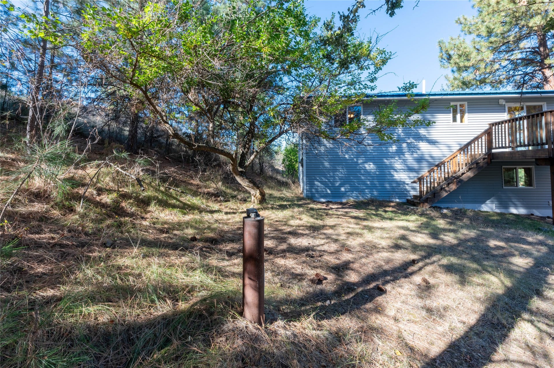 46 Deemer Ridge Road, Plains, MT 59859 46 Deemer Ridge Road, Plains, MT 59859