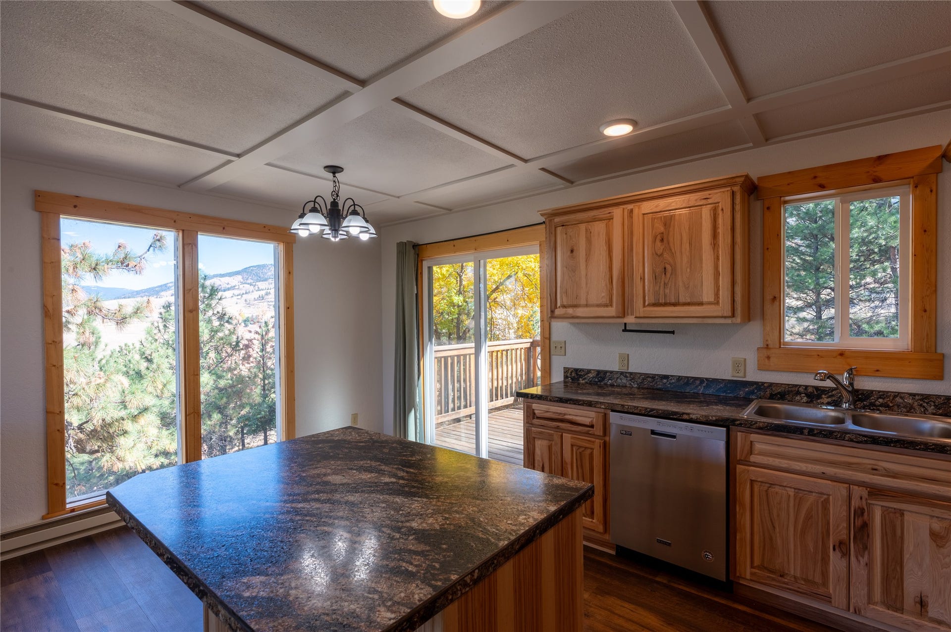 46 Deemer Ridge Road, Plains, MT 59859 46 Deemer Ridge Road, Plains, MT 59859