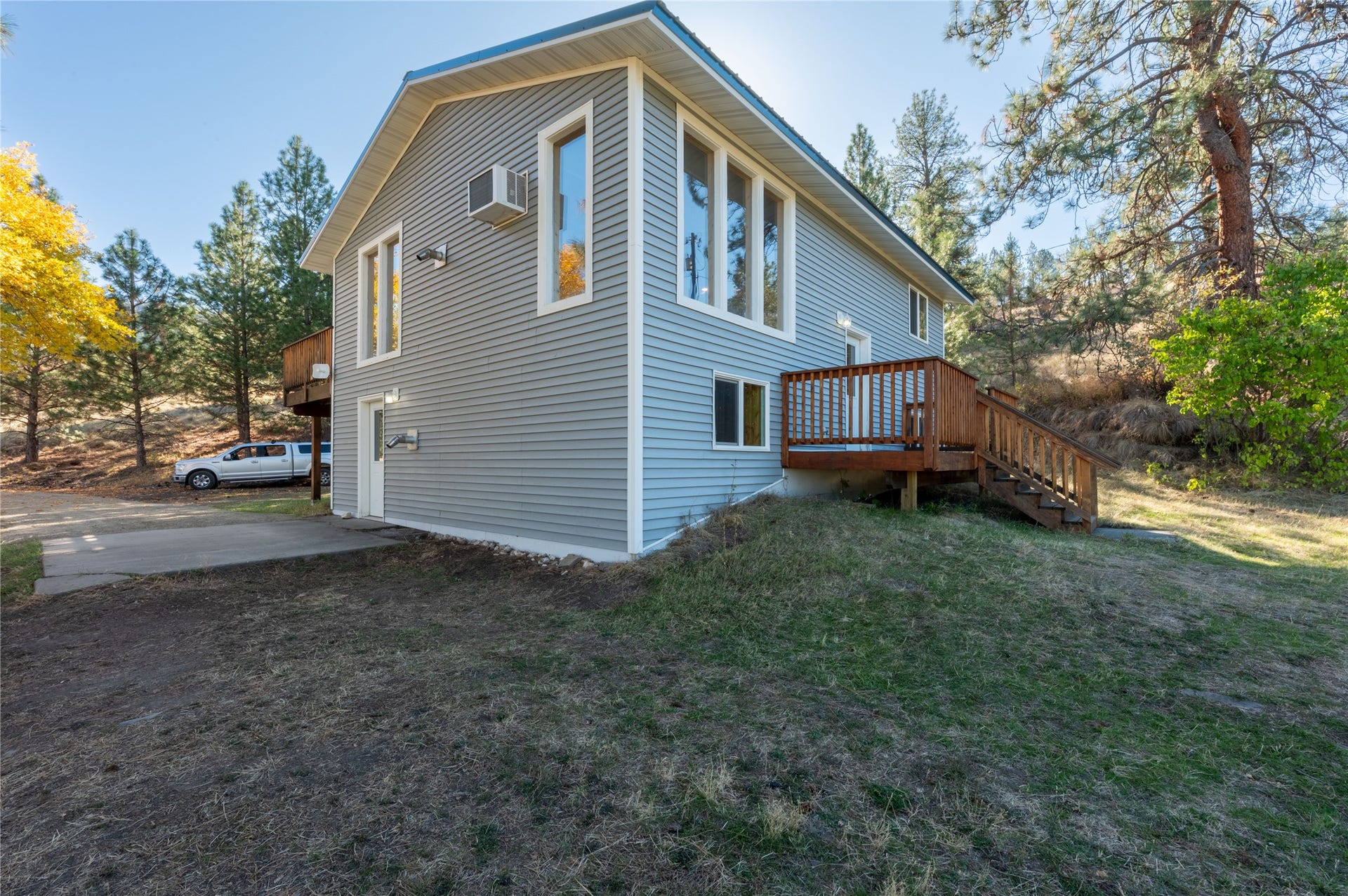 46 Deemer Ridge Road, Plains, MT 59859 46 Deemer Ridge Road, Plains, MT 59859