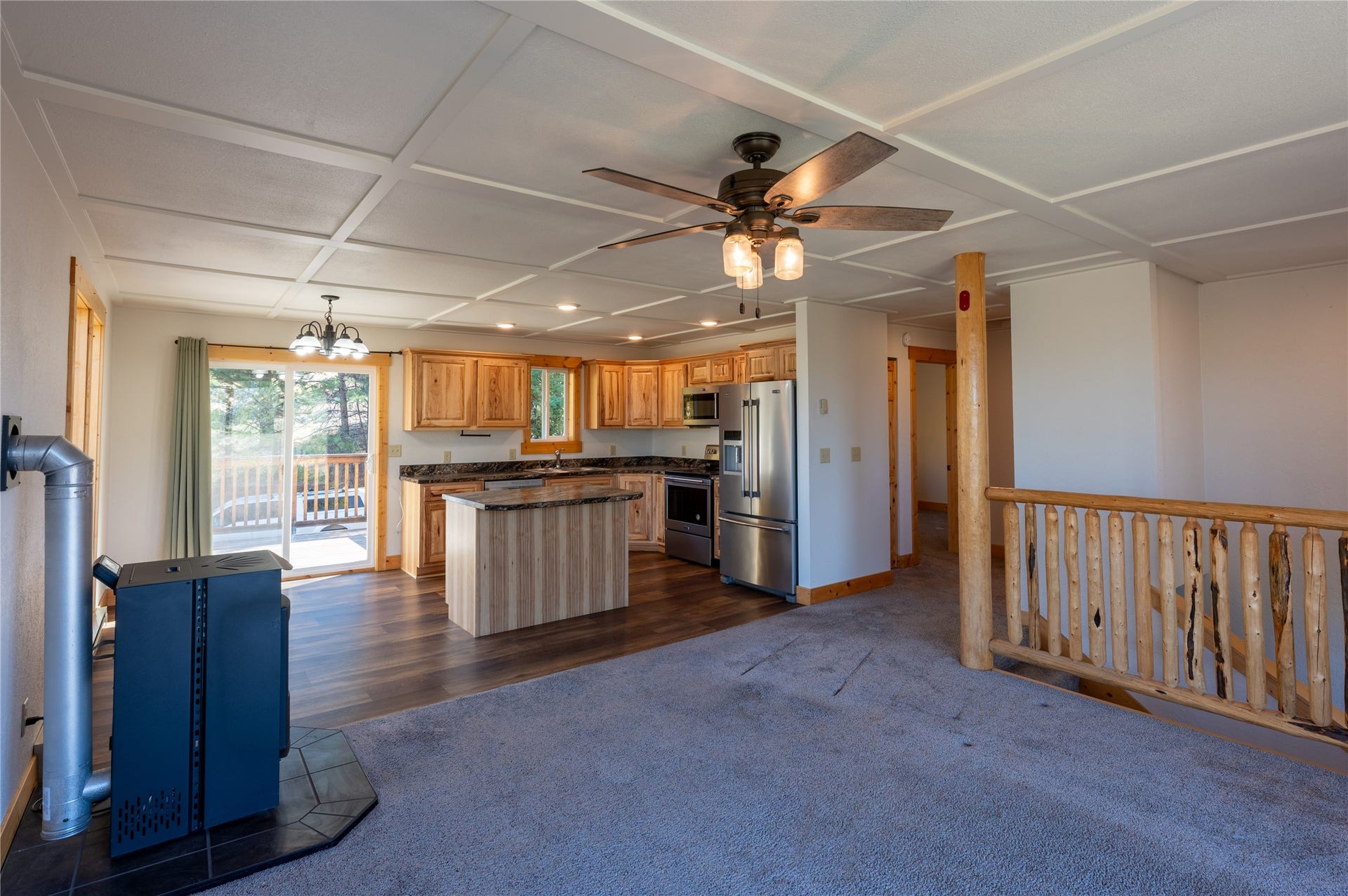 46 Deemer Ridge Road, Plains, MT 59859 46 Deemer Ridge Road, Plains, MT 59859