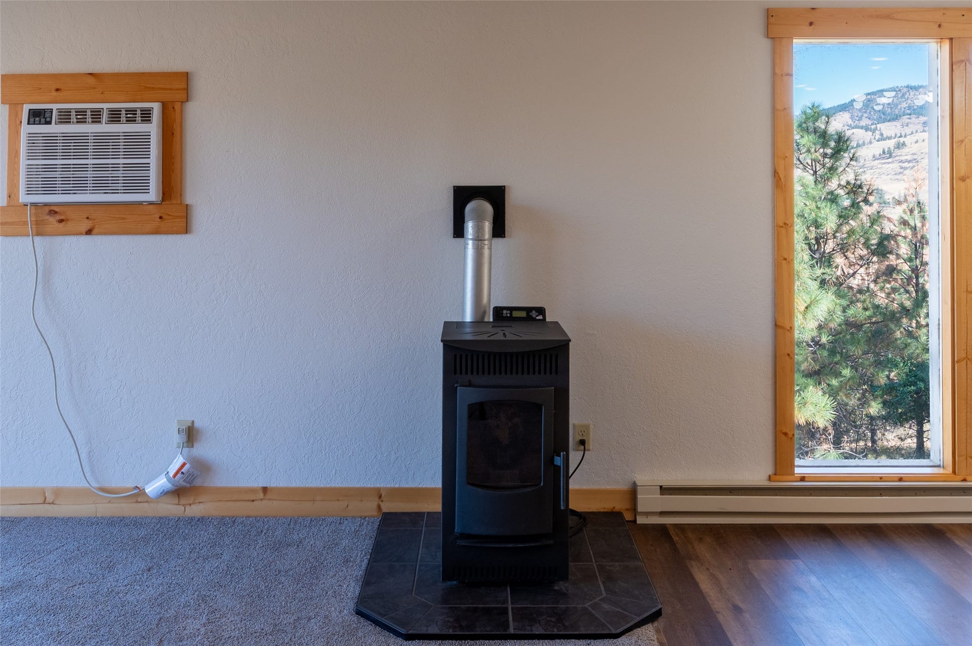 46 Deemer Ridge Road, Plains, MT 59859 46 Deemer Ridge Road, Plains, MT 59859