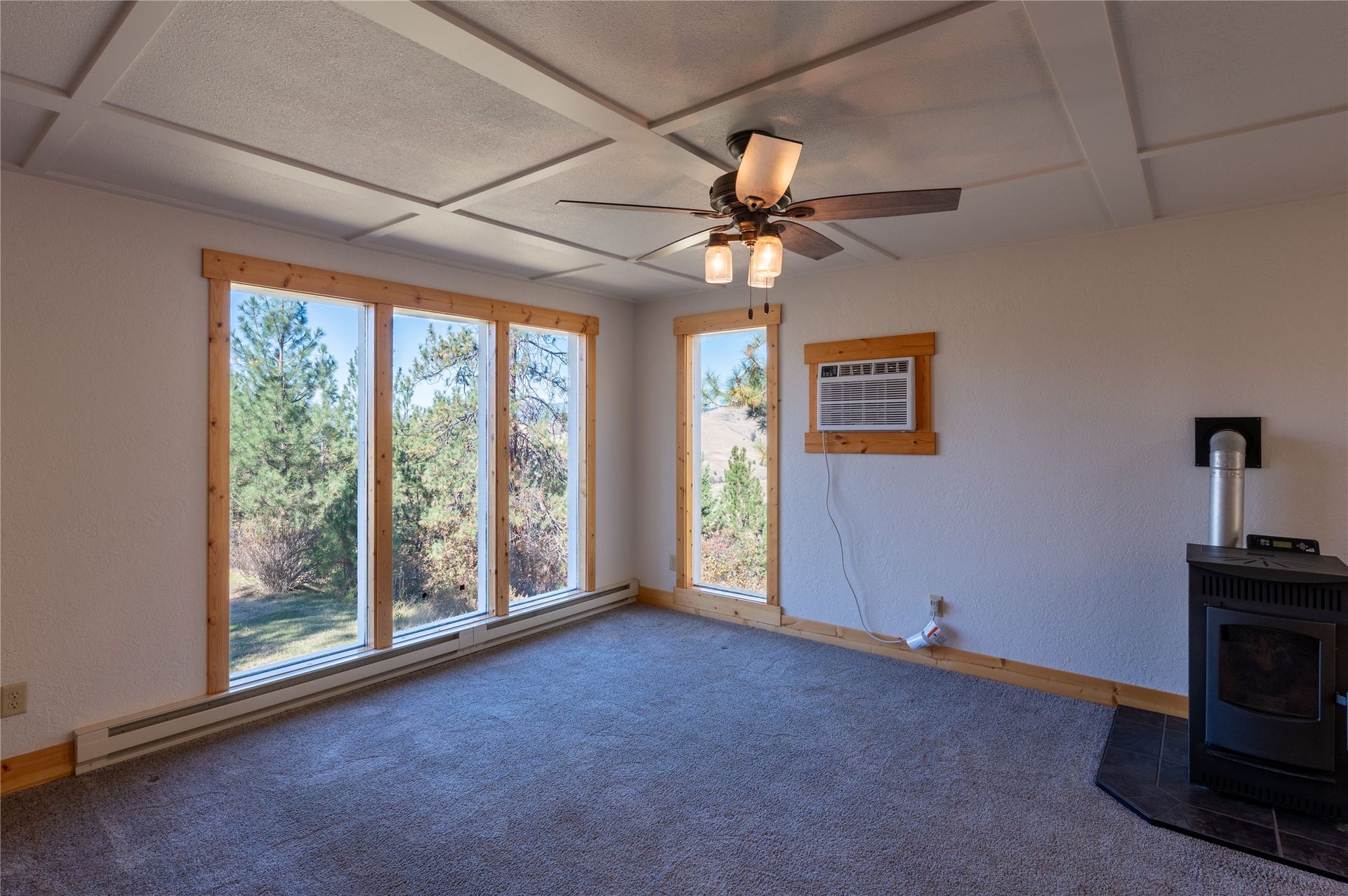 46 Deemer Ridge Road, Plains, MT 59859 46 Deemer Ridge Road, Plains, MT 59859