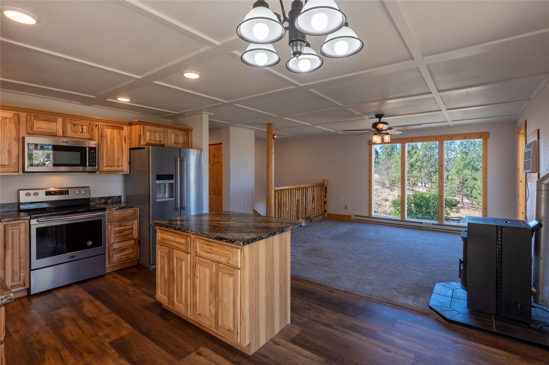 46 Deemer Ridge Road, Plains, MT 59859 46 Deemer Ridge Road, Plains, MT 59859