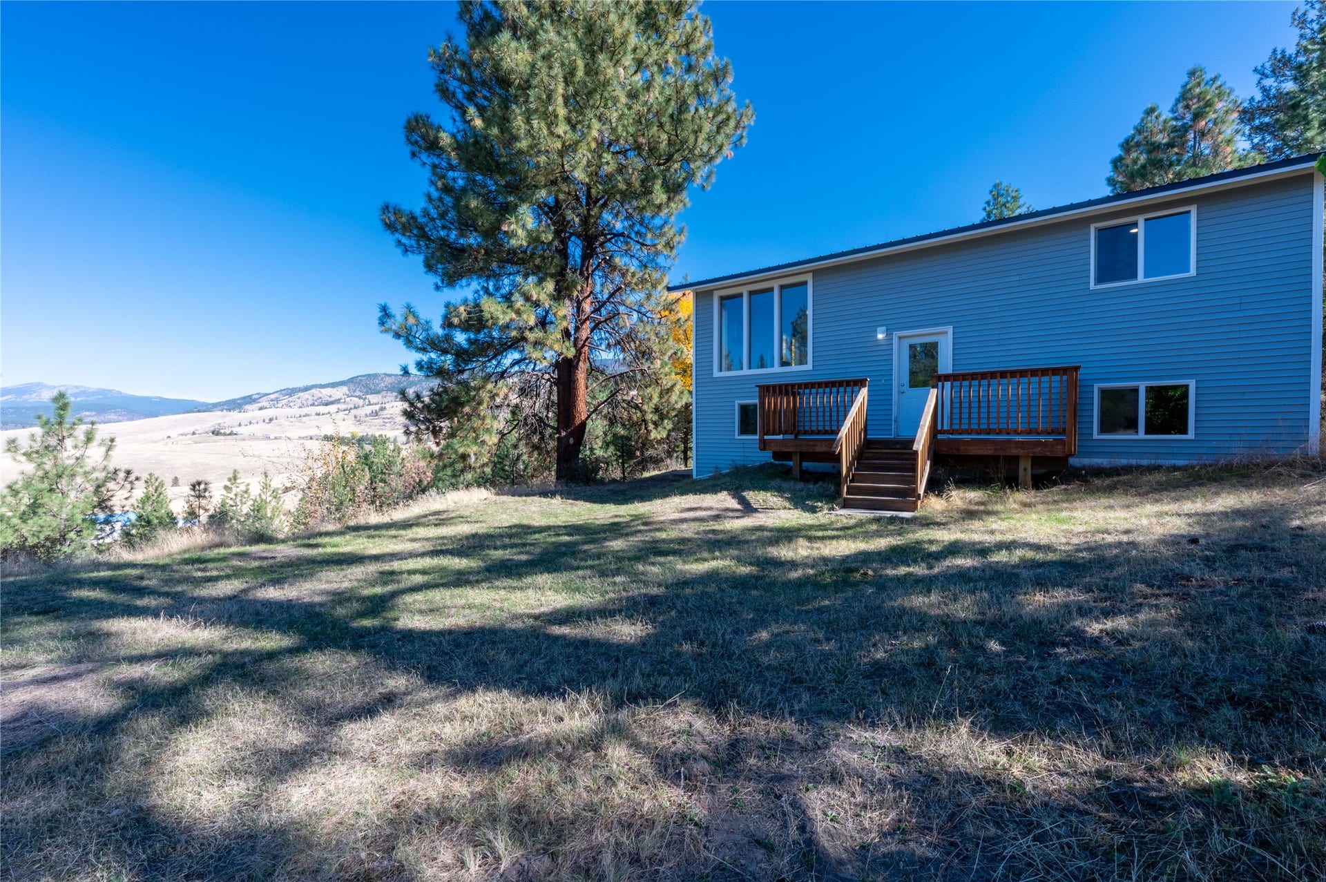 46 Deemer Ridge Road, Plains, MT 59859 46 Deemer Ridge Road, Plains, MT 59859