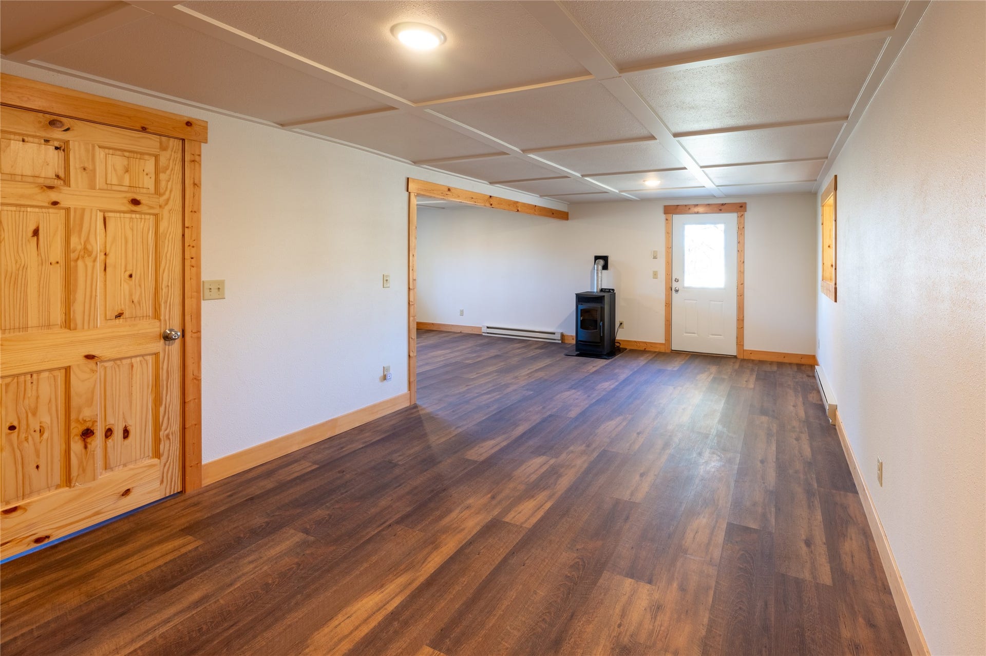 46 Deemer Ridge Road, Plains, MT 59859 46 Deemer Ridge Road, Plains, MT 59859