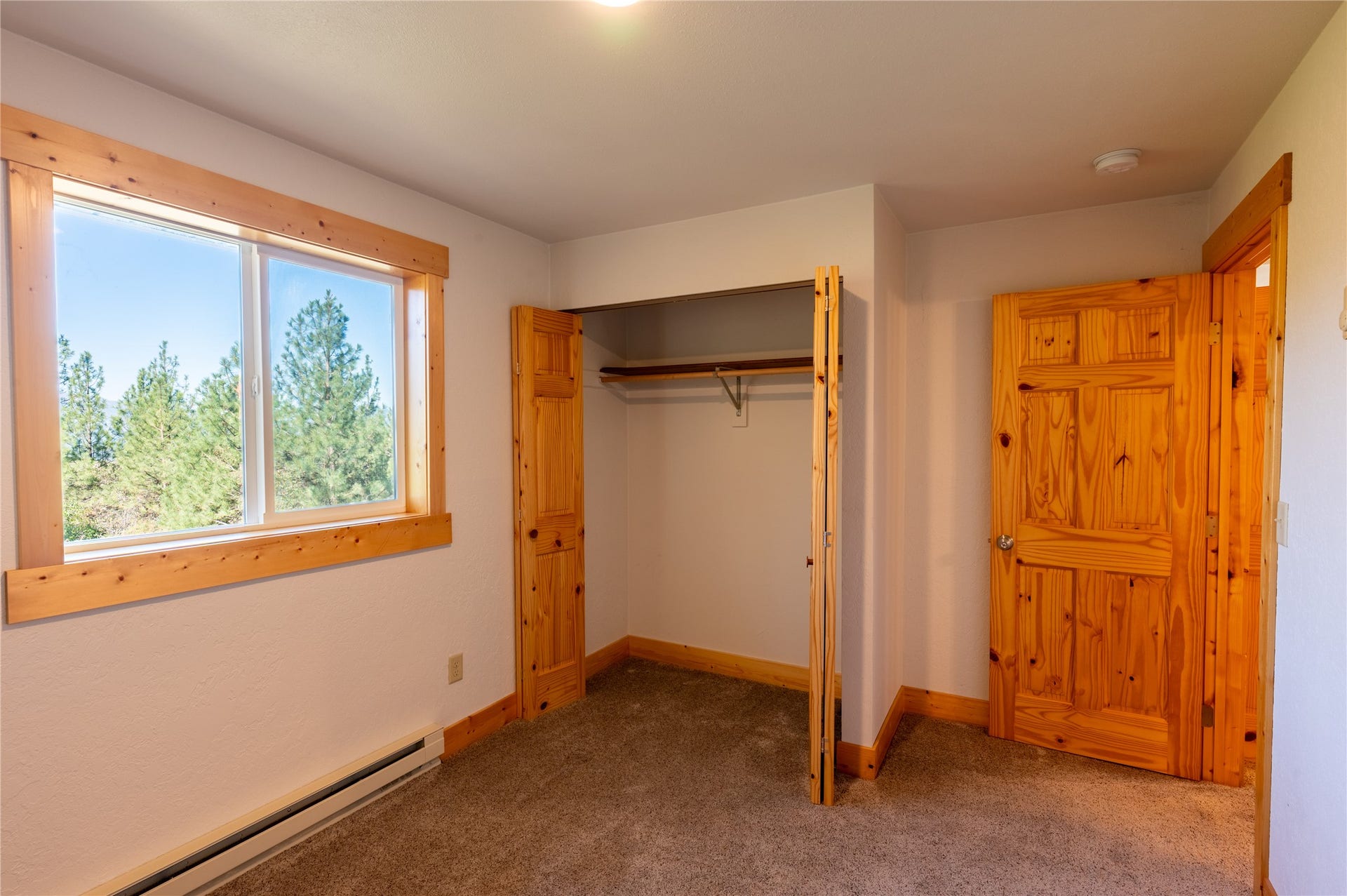 46 Deemer Ridge Road, Plains, MT 59859 46 Deemer Ridge Road, Plains, MT 59859