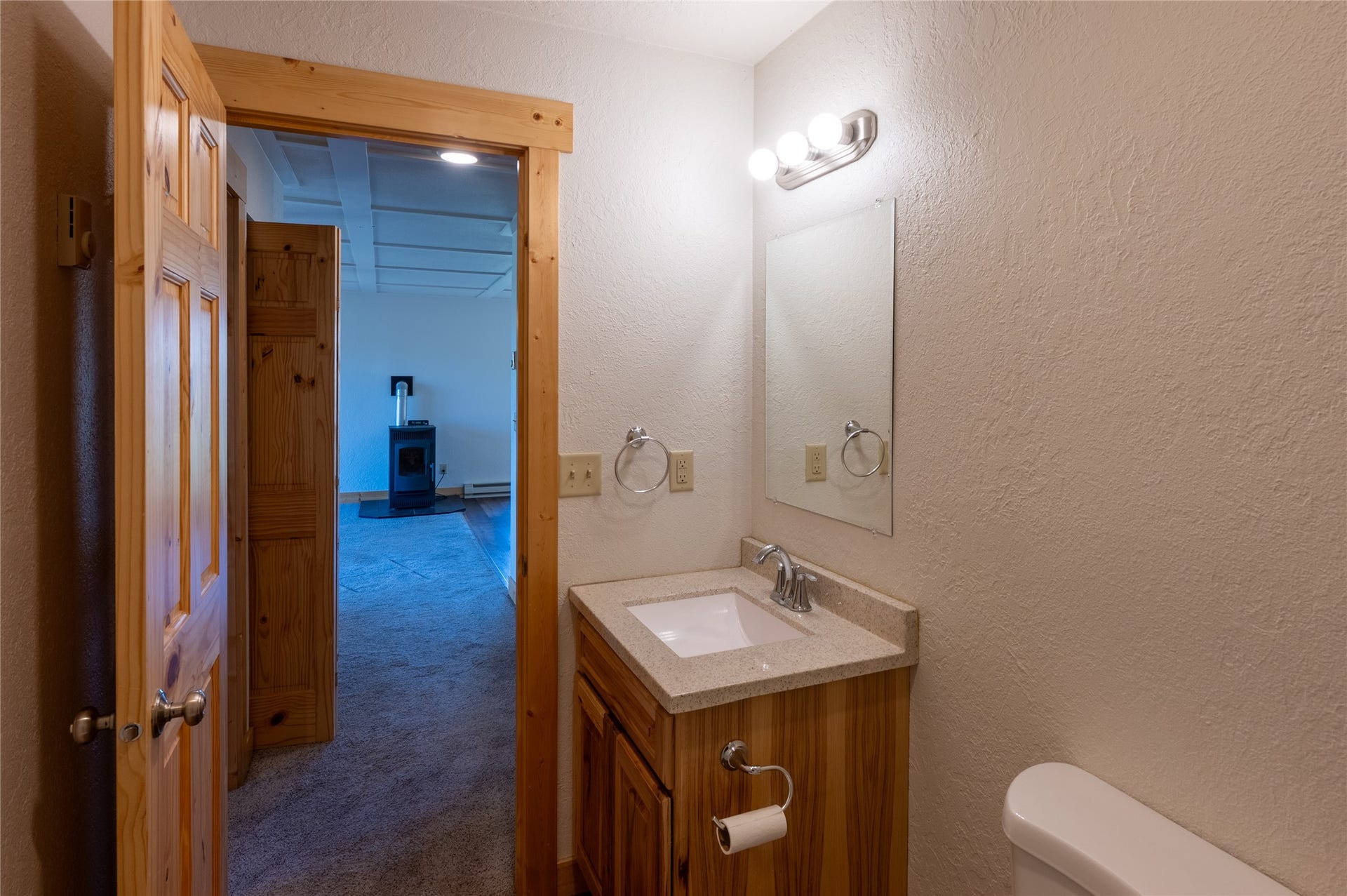 46 Deemer Ridge Road, Plains, MT 59859 46 Deemer Ridge Road, Plains, MT 59859