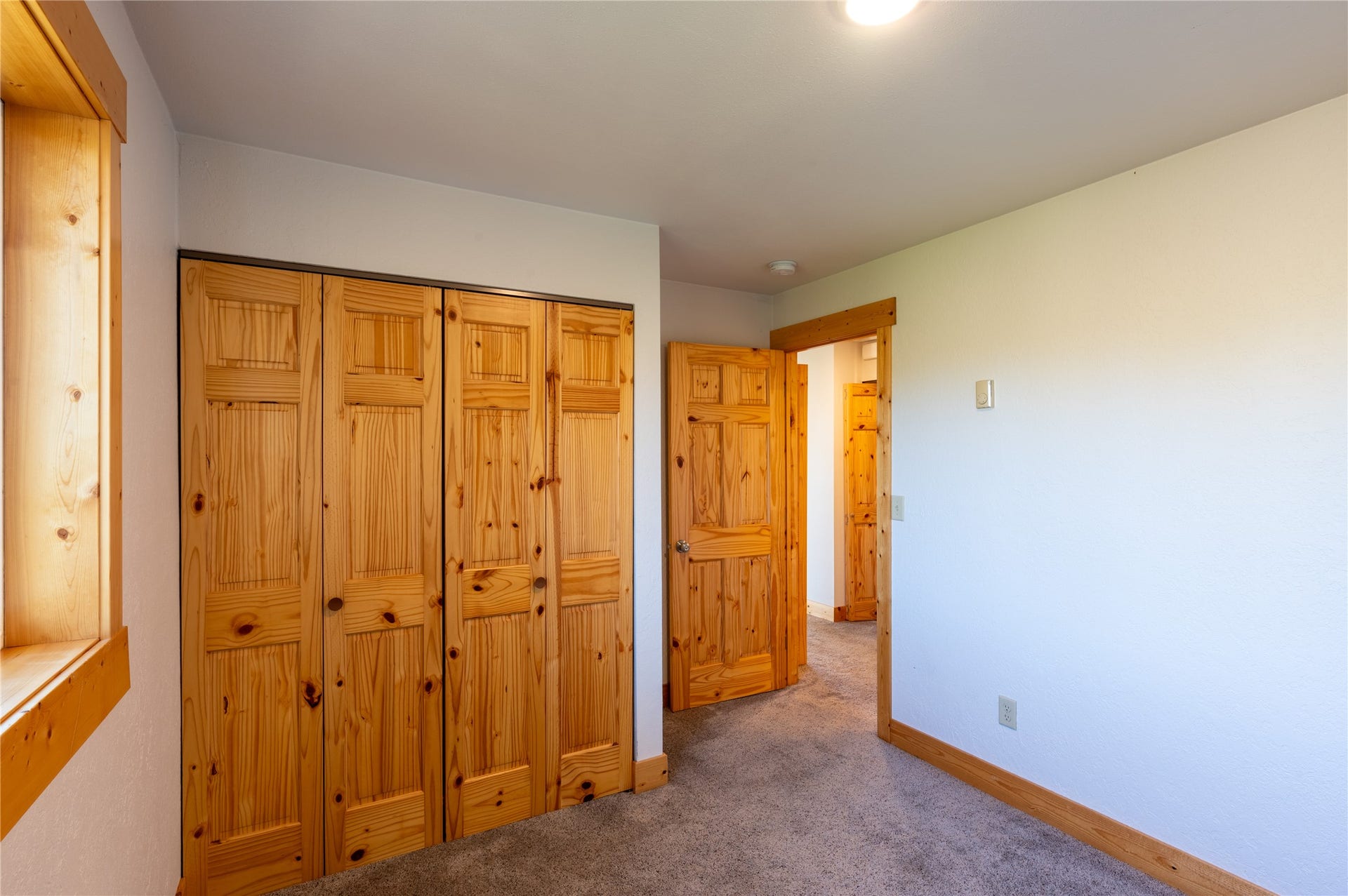 46 Deemer Ridge Road, Plains, MT 59859 46 Deemer Ridge Road, Plains, MT 59859