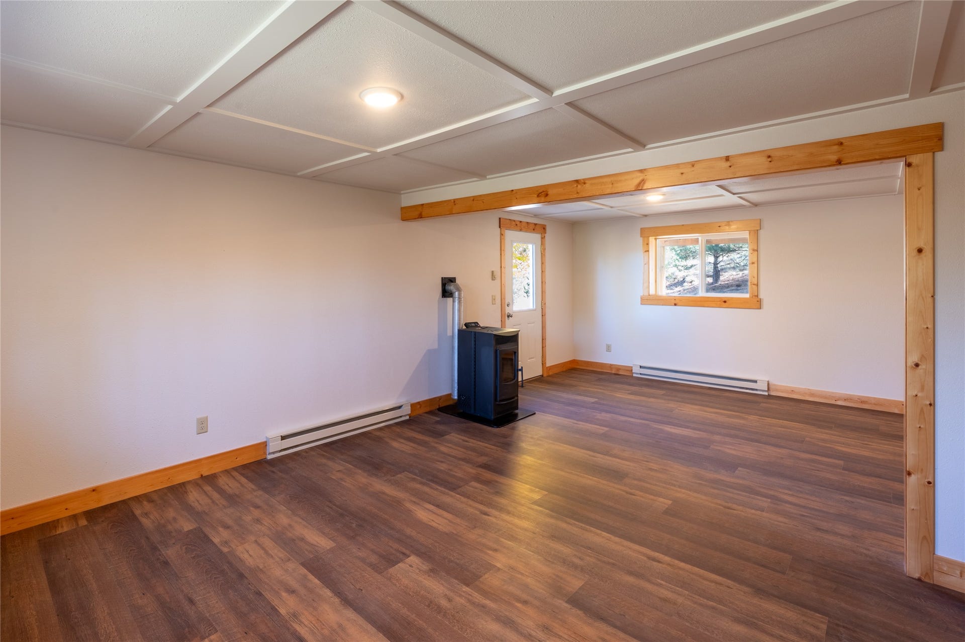 46 Deemer Ridge Road, Plains, MT 59859 46 Deemer Ridge Road, Plains, MT 59859