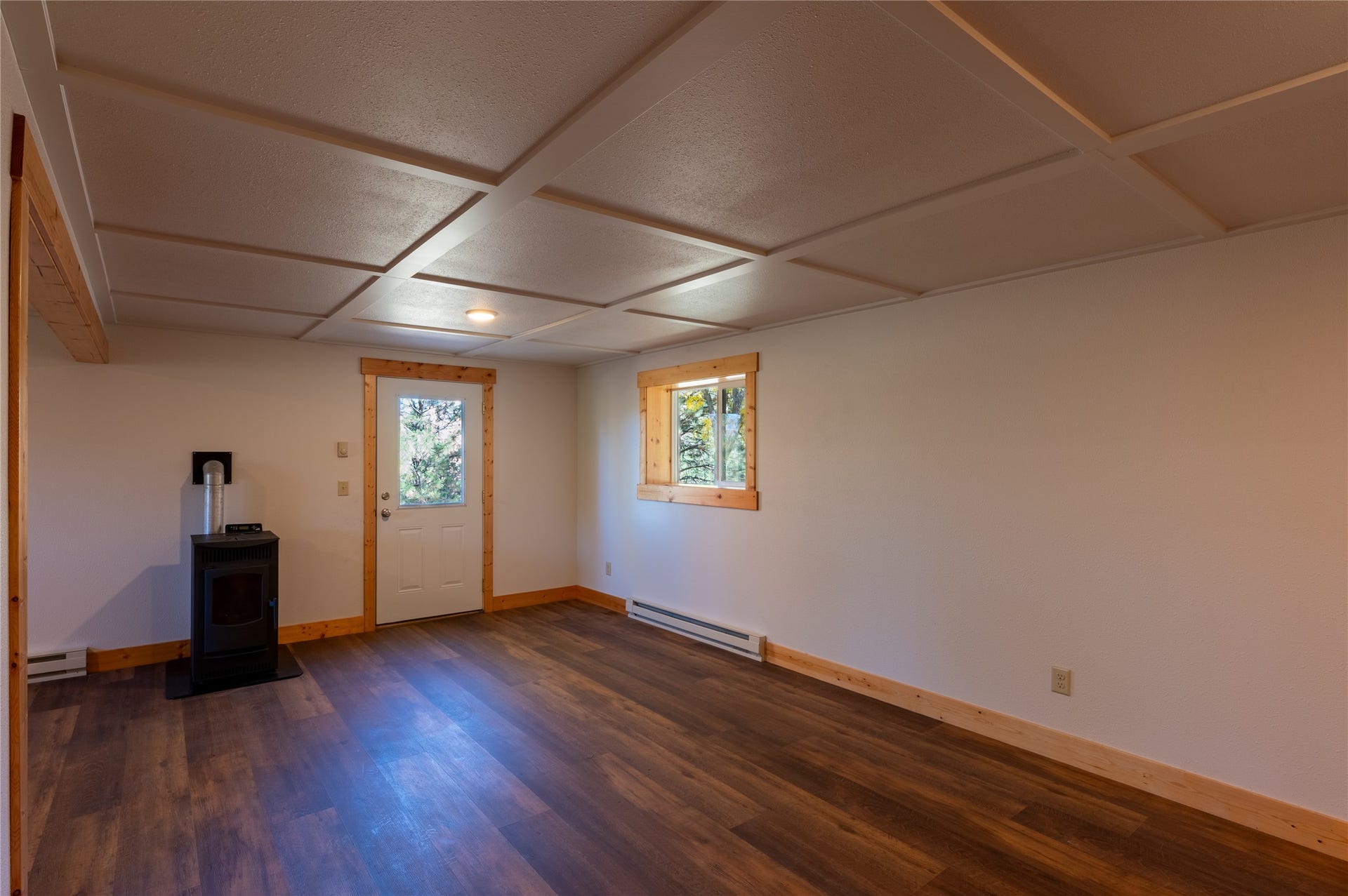 46 Deemer Ridge Road, Plains, MT 59859 46 Deemer Ridge Road, Plains, MT 59859