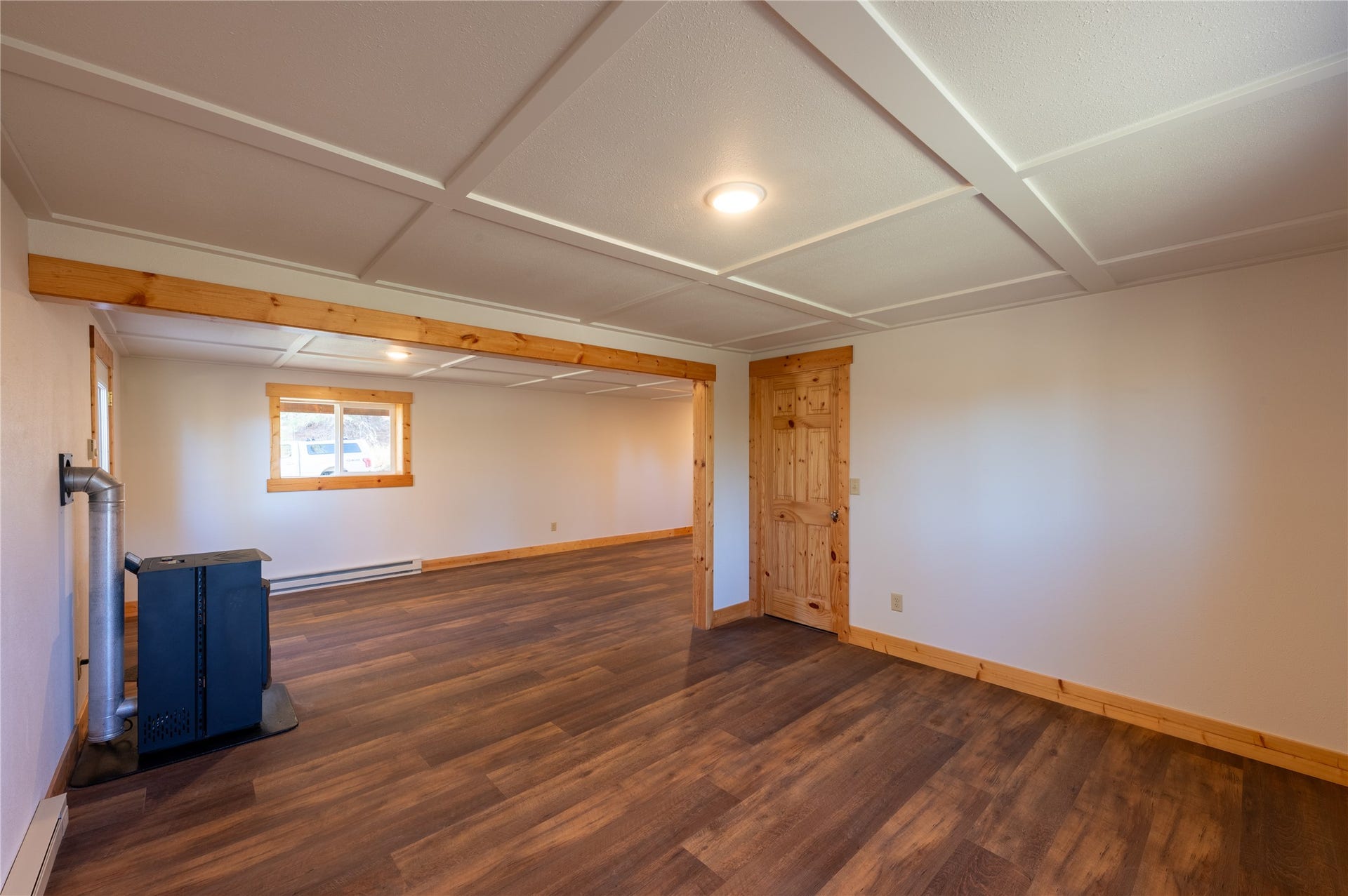 46 Deemer Ridge Road, Plains, MT 59859 46 Deemer Ridge Road, Plains, MT 59859