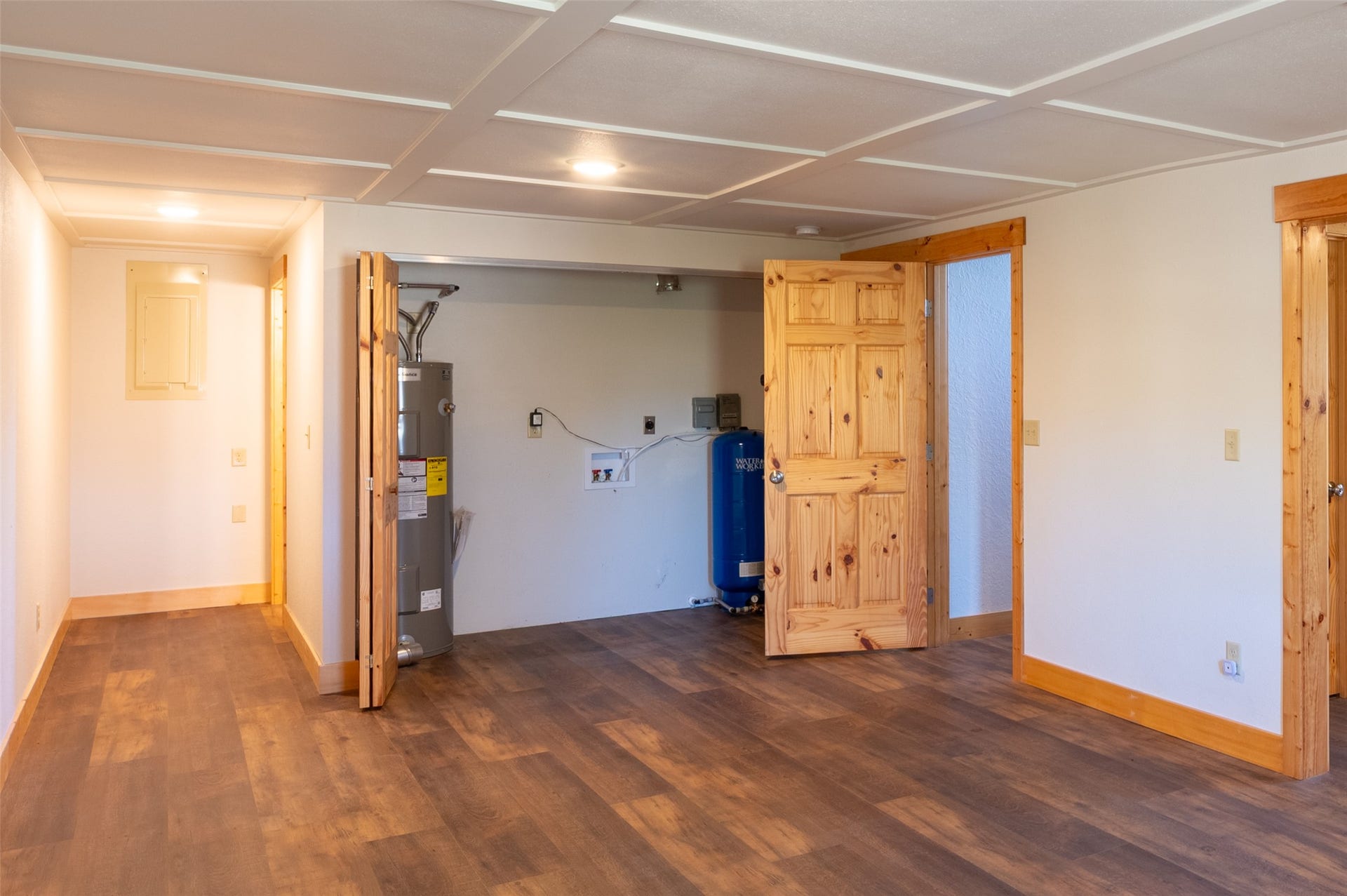 46 Deemer Ridge Road, Plains, MT 59859 46 Deemer Ridge Road, Plains, MT 59859