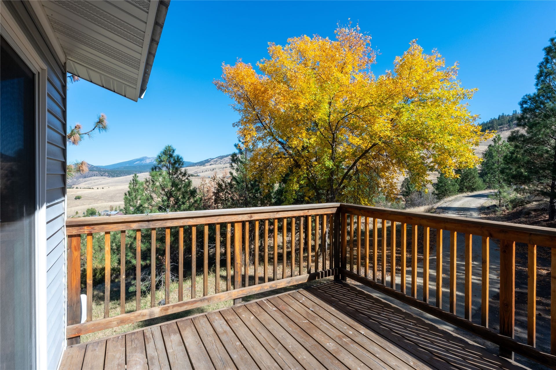 46 Deemer Ridge Road, Plains, MT 59859 46 Deemer Ridge Road, Plains, MT 59859