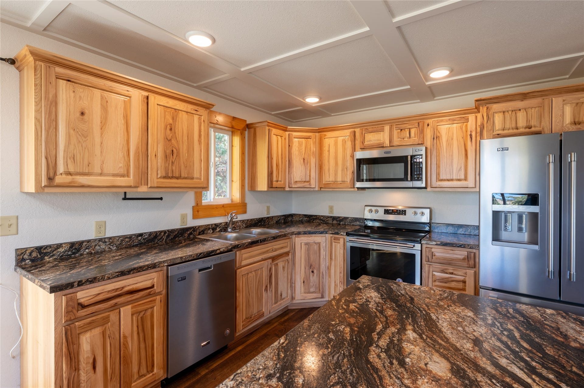 46 Deemer Ridge Road, Plains, MT 59859 46 Deemer Ridge Road, Plains, MT 59859